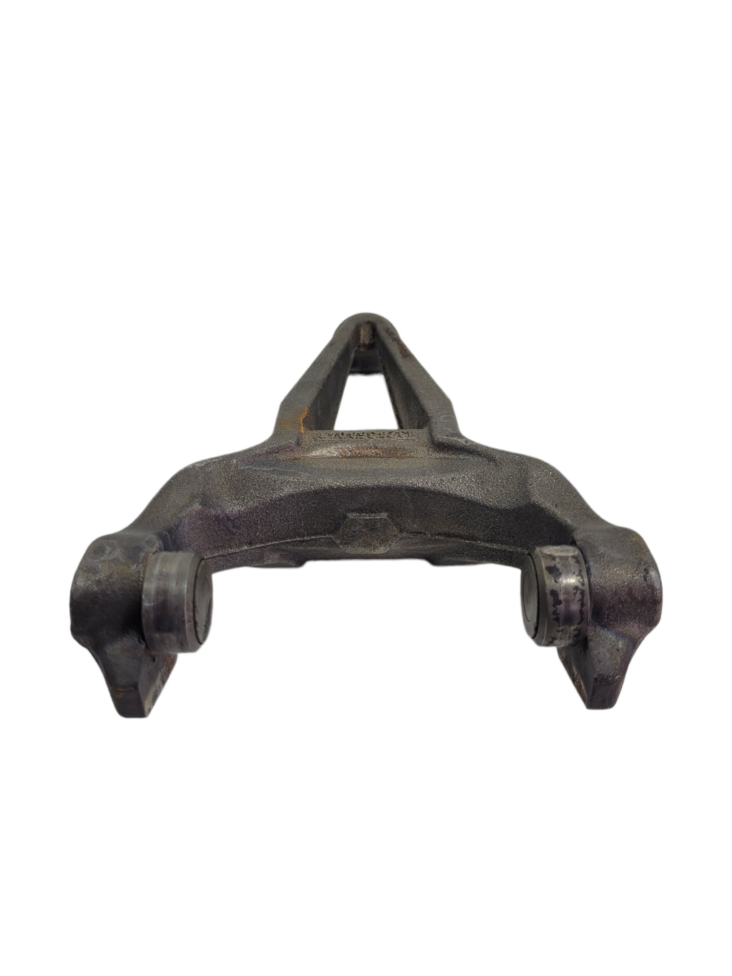 Garfo Embreagem Zf Man Tgx Constellation 1