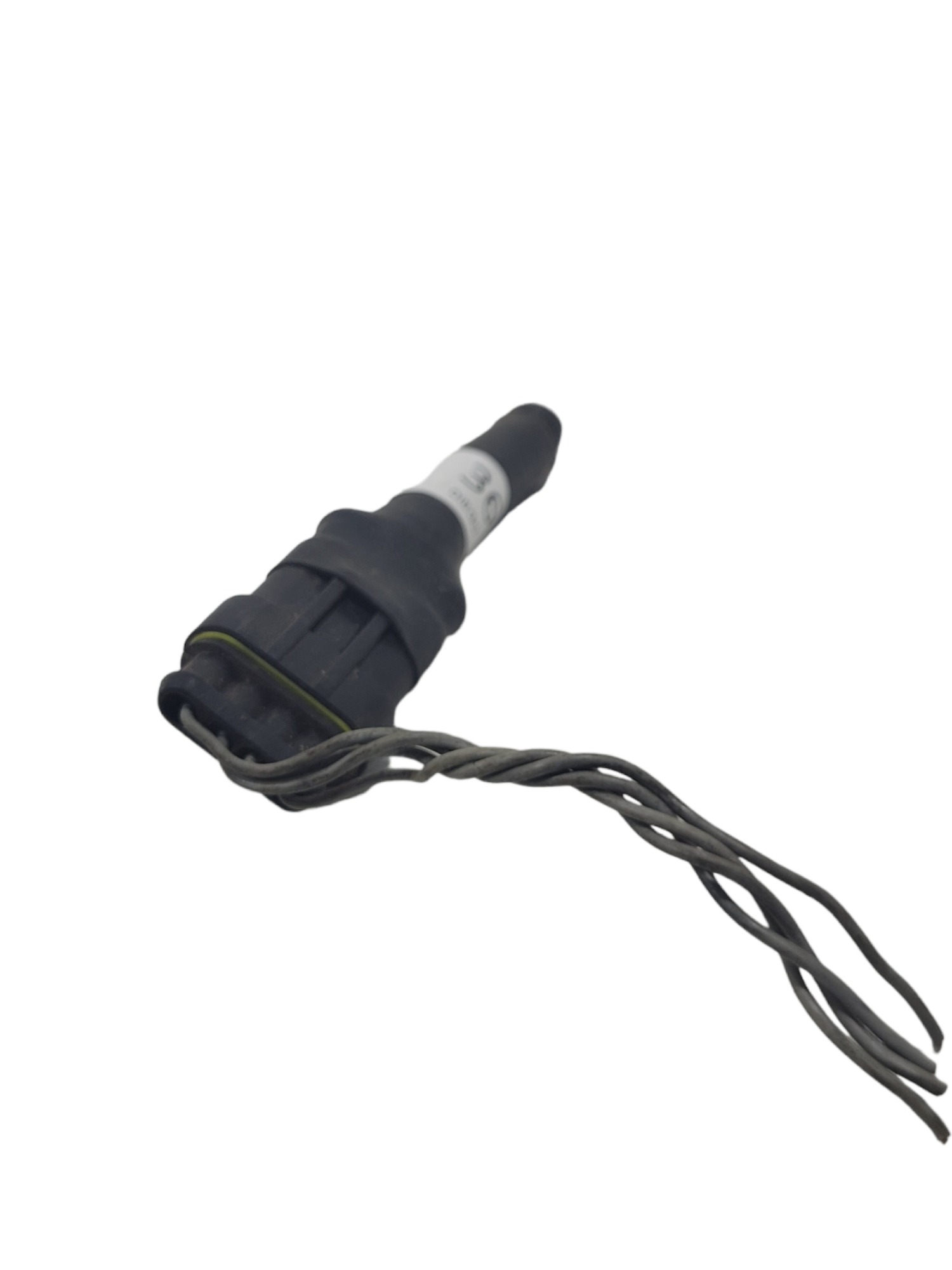 Conector Elétrico Vw 2