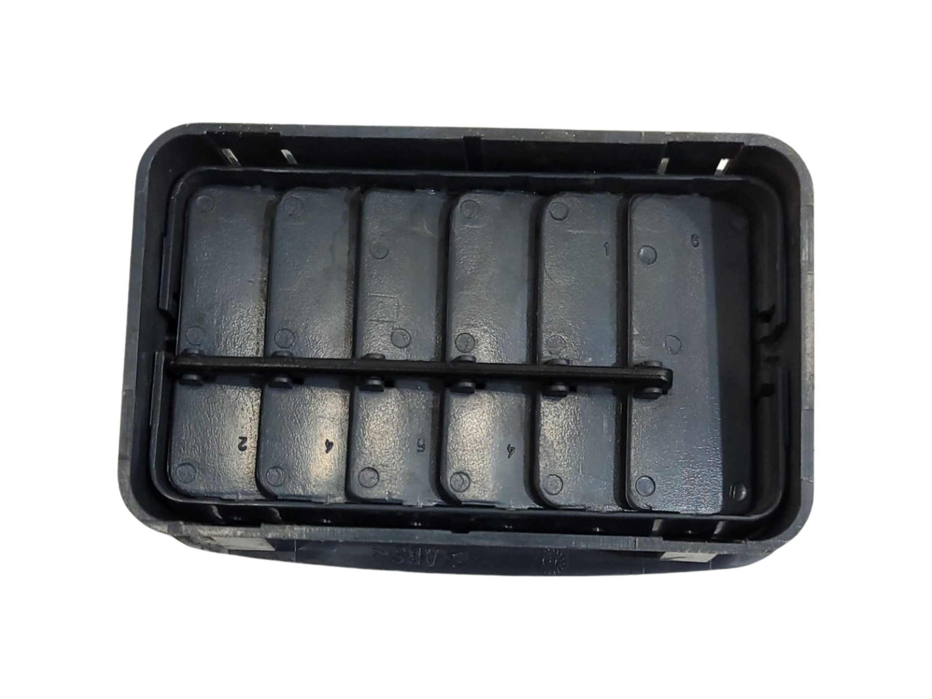 Difusor Ar M Benz 6948307005 4