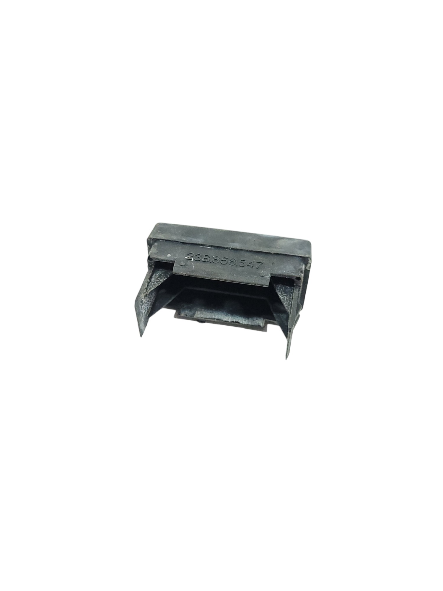 Tampa Cega Delivery 23b858547 Preto 3