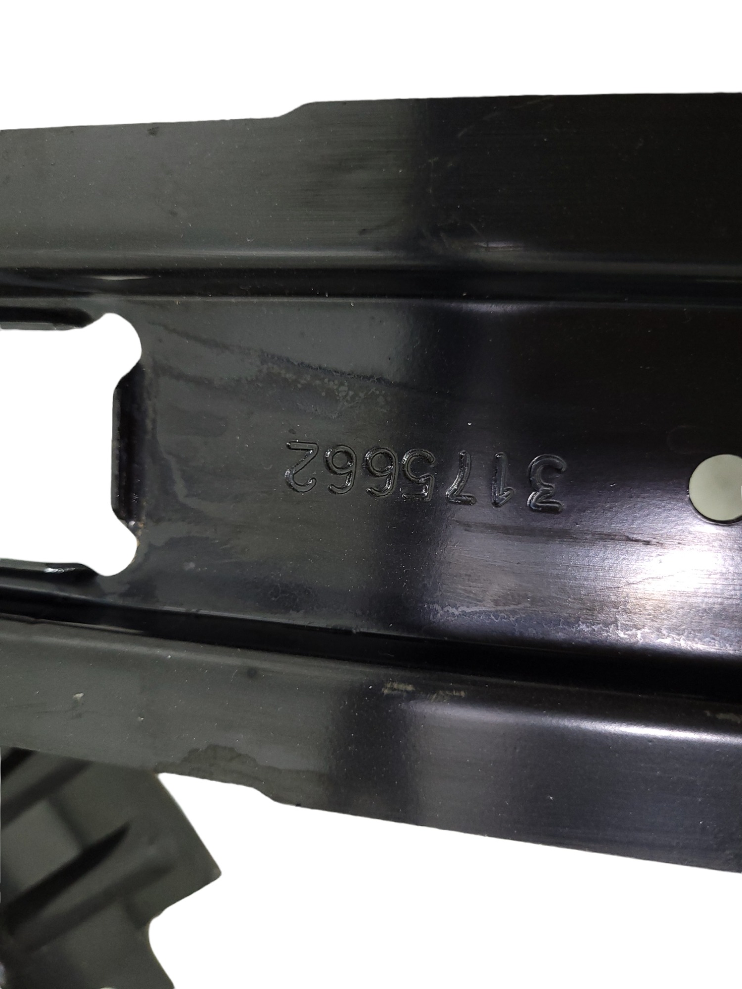 Quadro Console Assento Volvo Fh 3175662 5