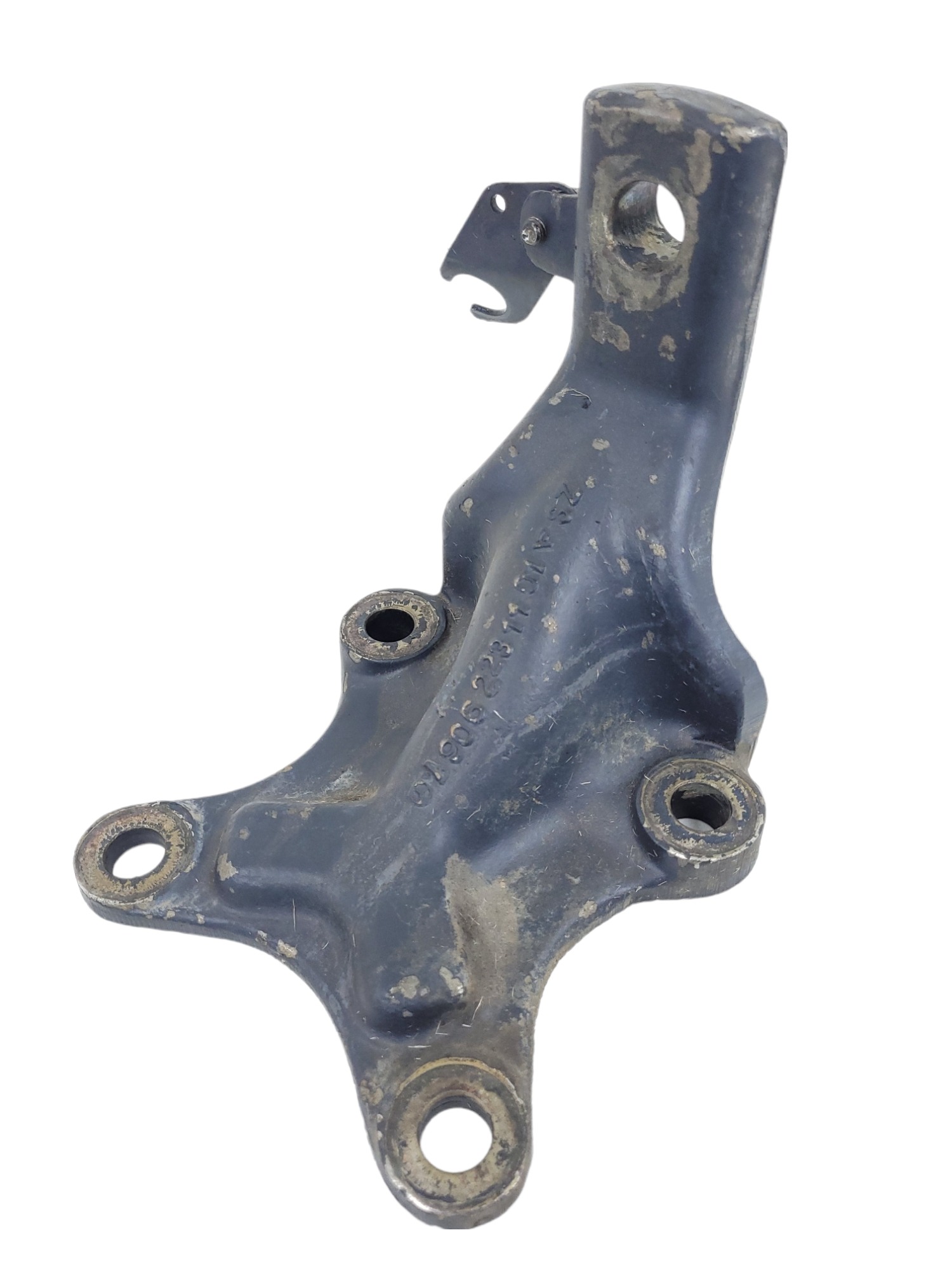 Suporte Do Motor Mbenz Om 906 A9062231101 4