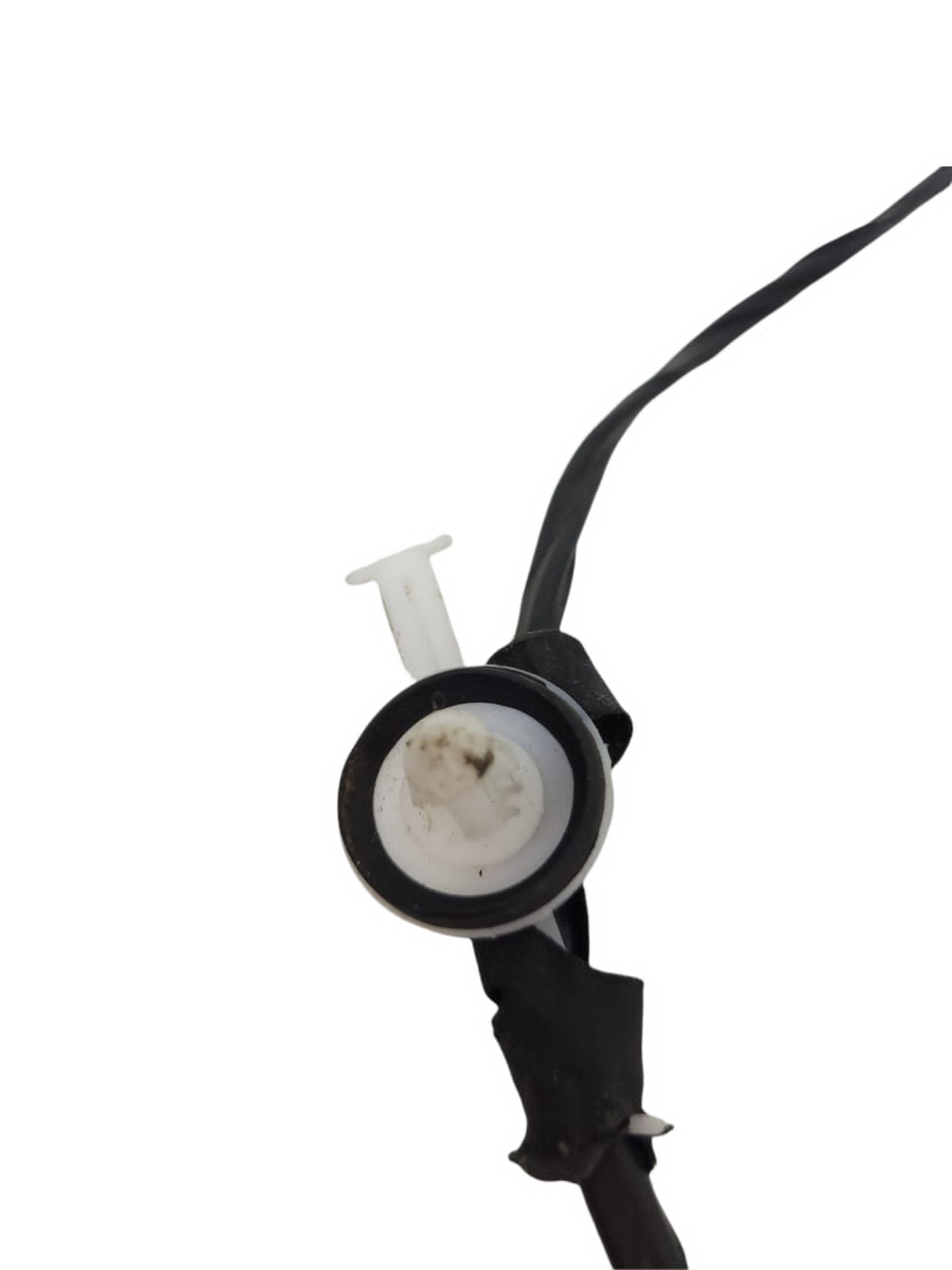 Conector Elétrico 28 Pino Vw Delivery Express Prime Preto 5