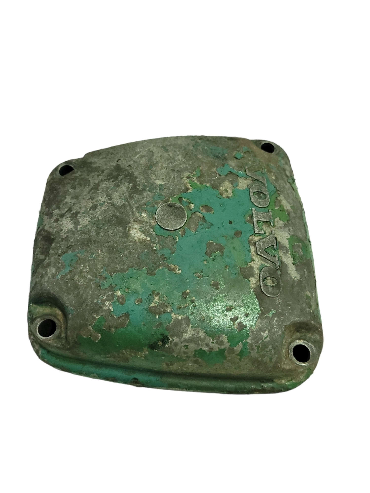 Tampa Válvula Volvo469432 3