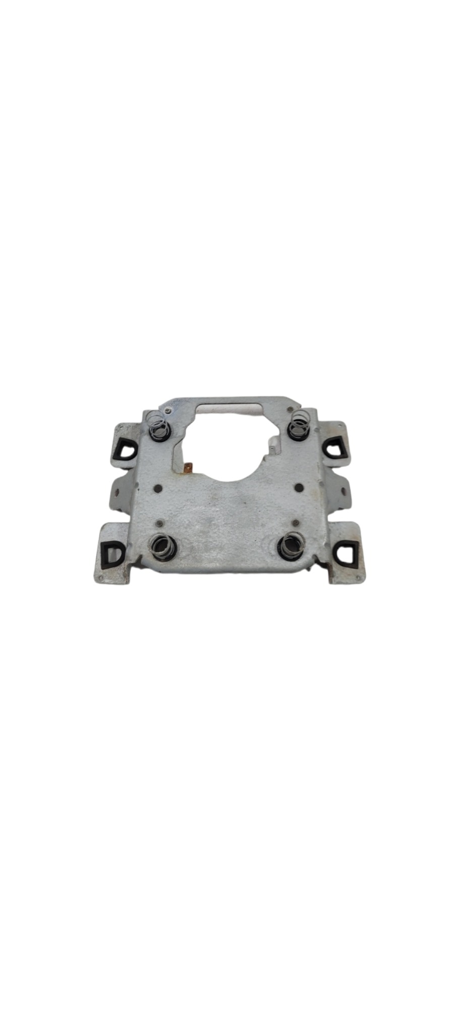 Suporte Interno Volante Iveco Hiway 6017847 Não Se Aplica 1