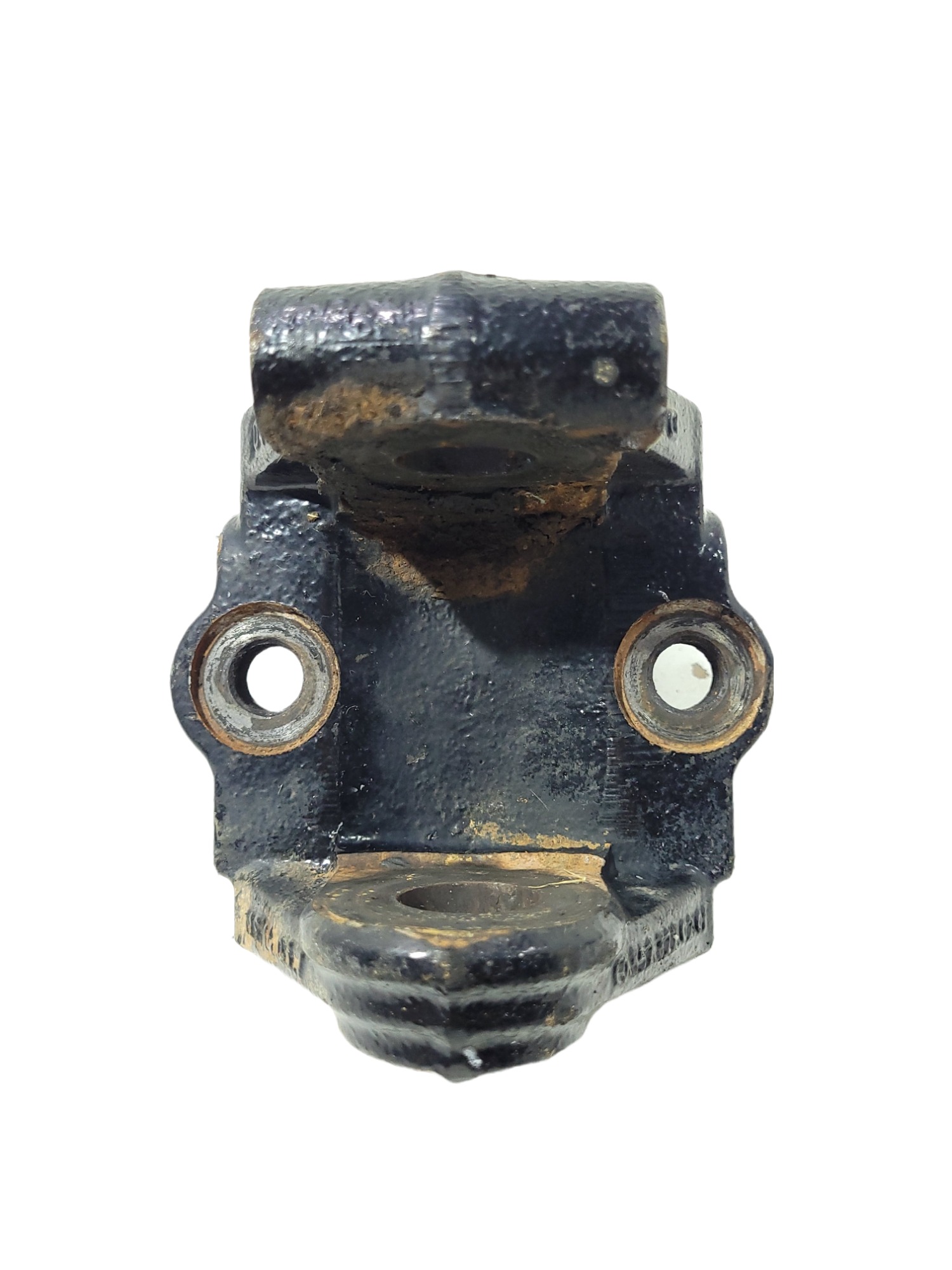 Suporte Mola Dianteira M Benz 1313 E 1513n 3523220201 1
