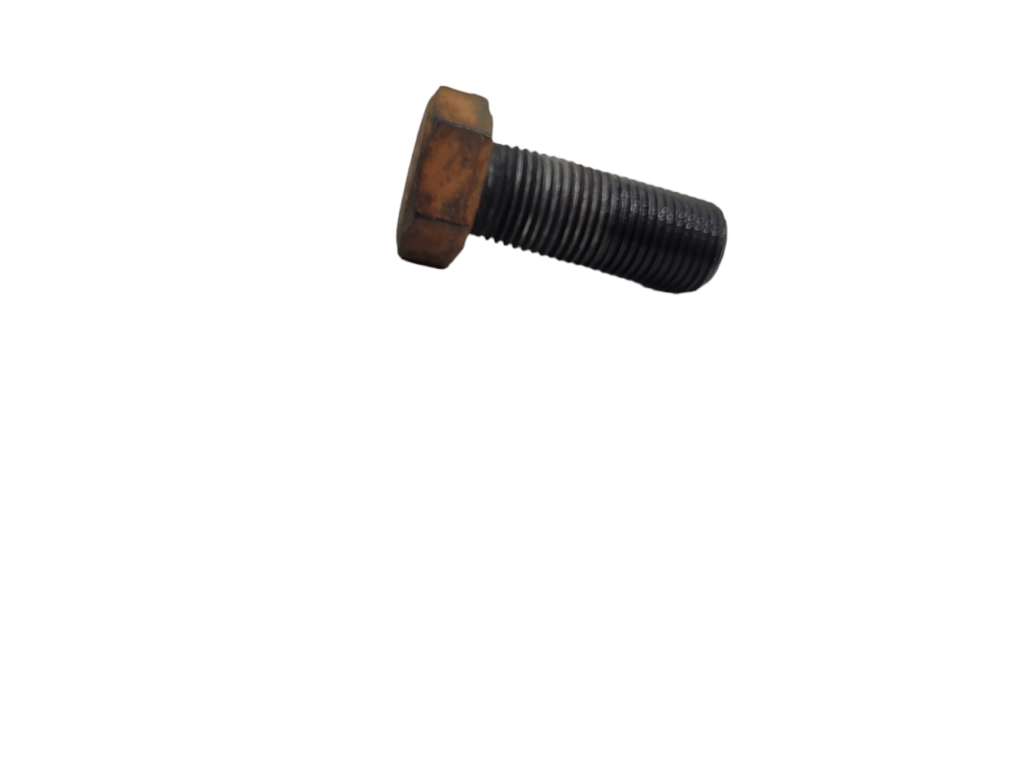 Parafuso Cabeçote Suporte Mola Traseira Vw 7100 1
