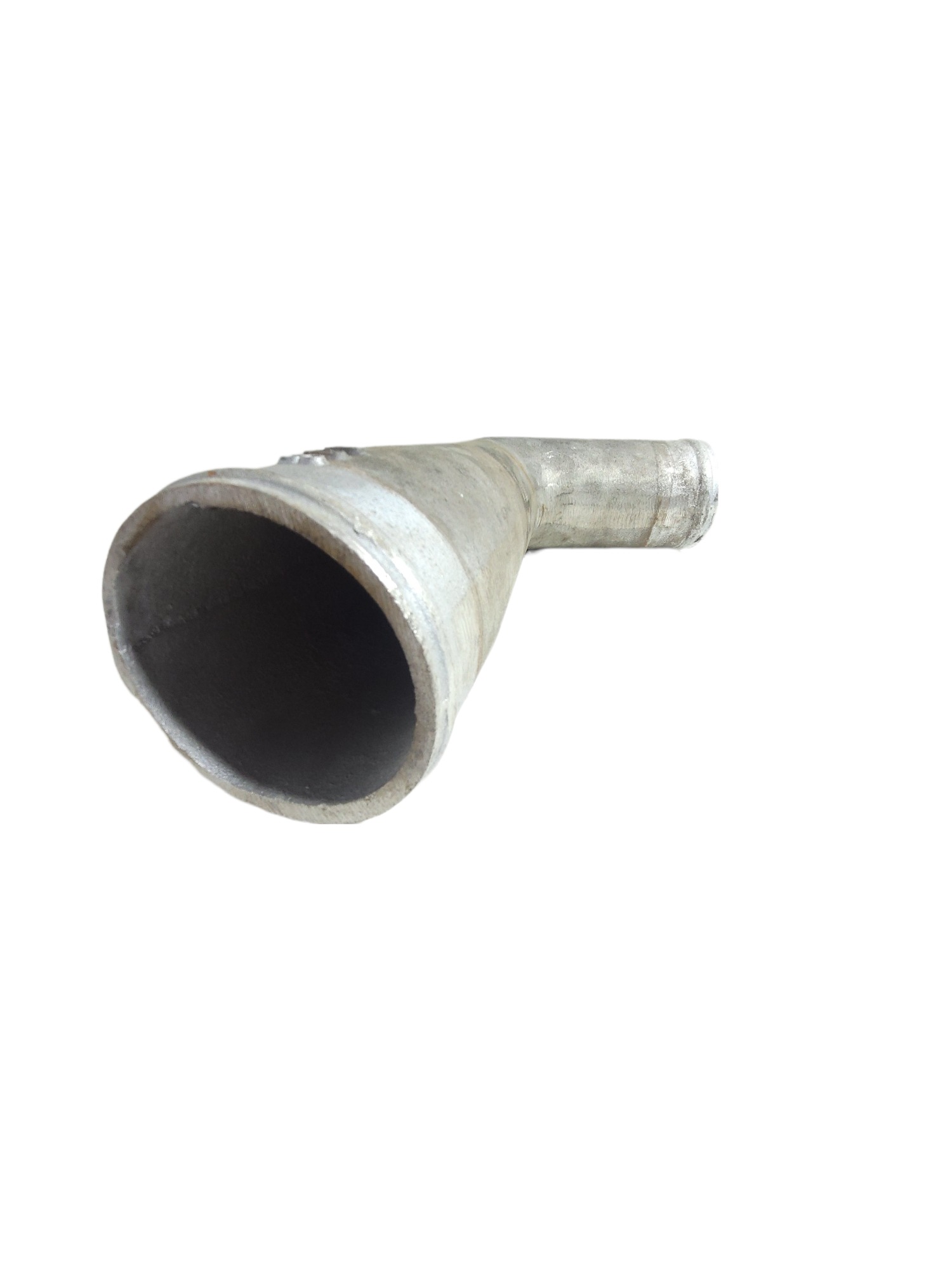 Saida Cotovelo Da Turbina 2