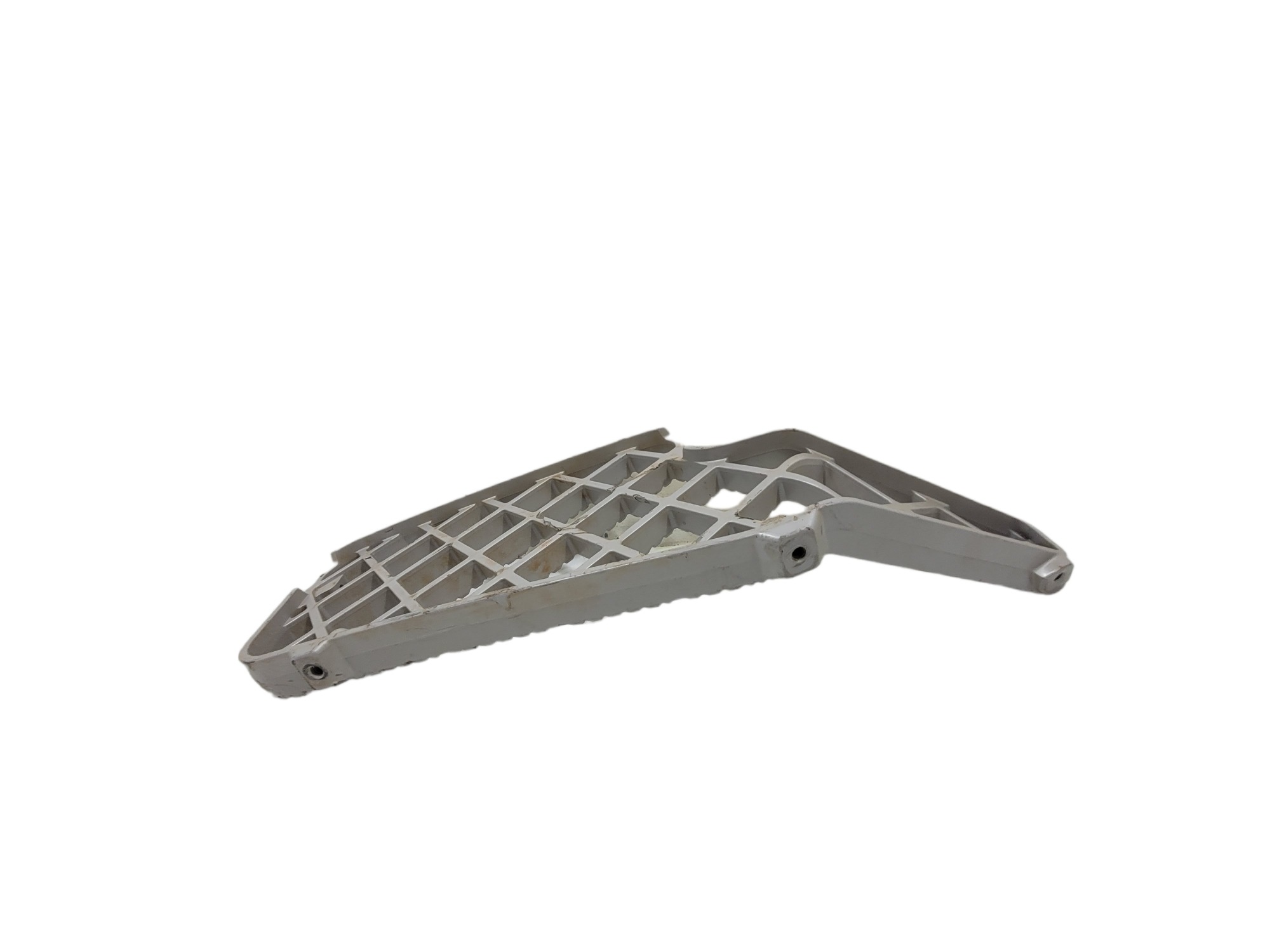 Estribo Superior Esquerdo Cabine Scania 1535039 5