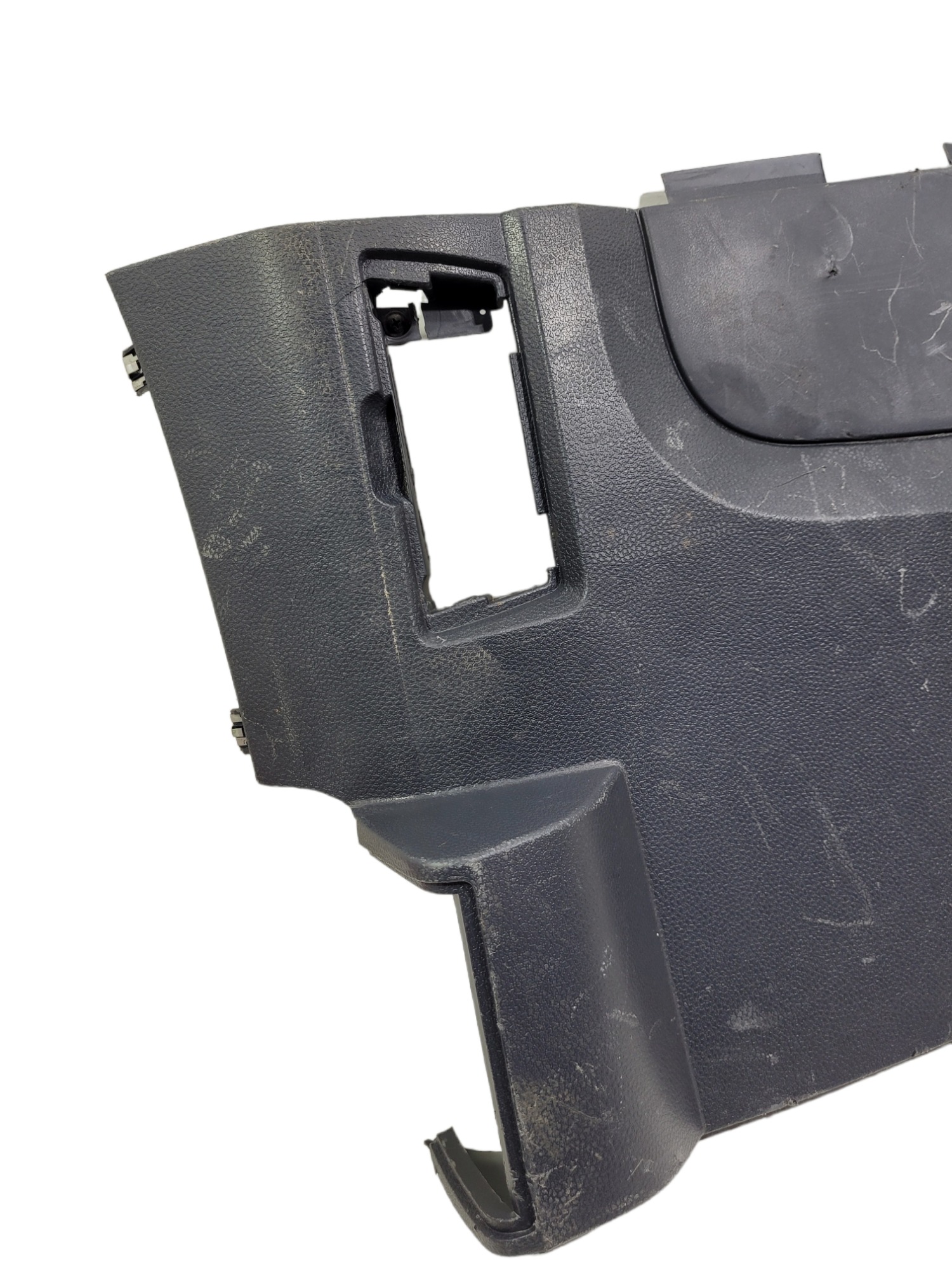 Suporte Interior Da Cabine Iveco 4