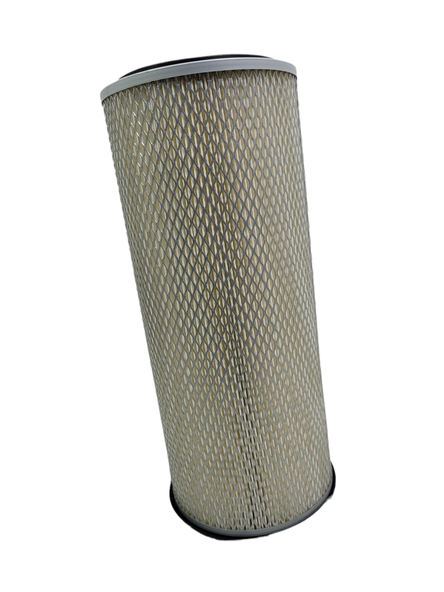 Filtro De Ar M Benz 710 Plus E Vw 4