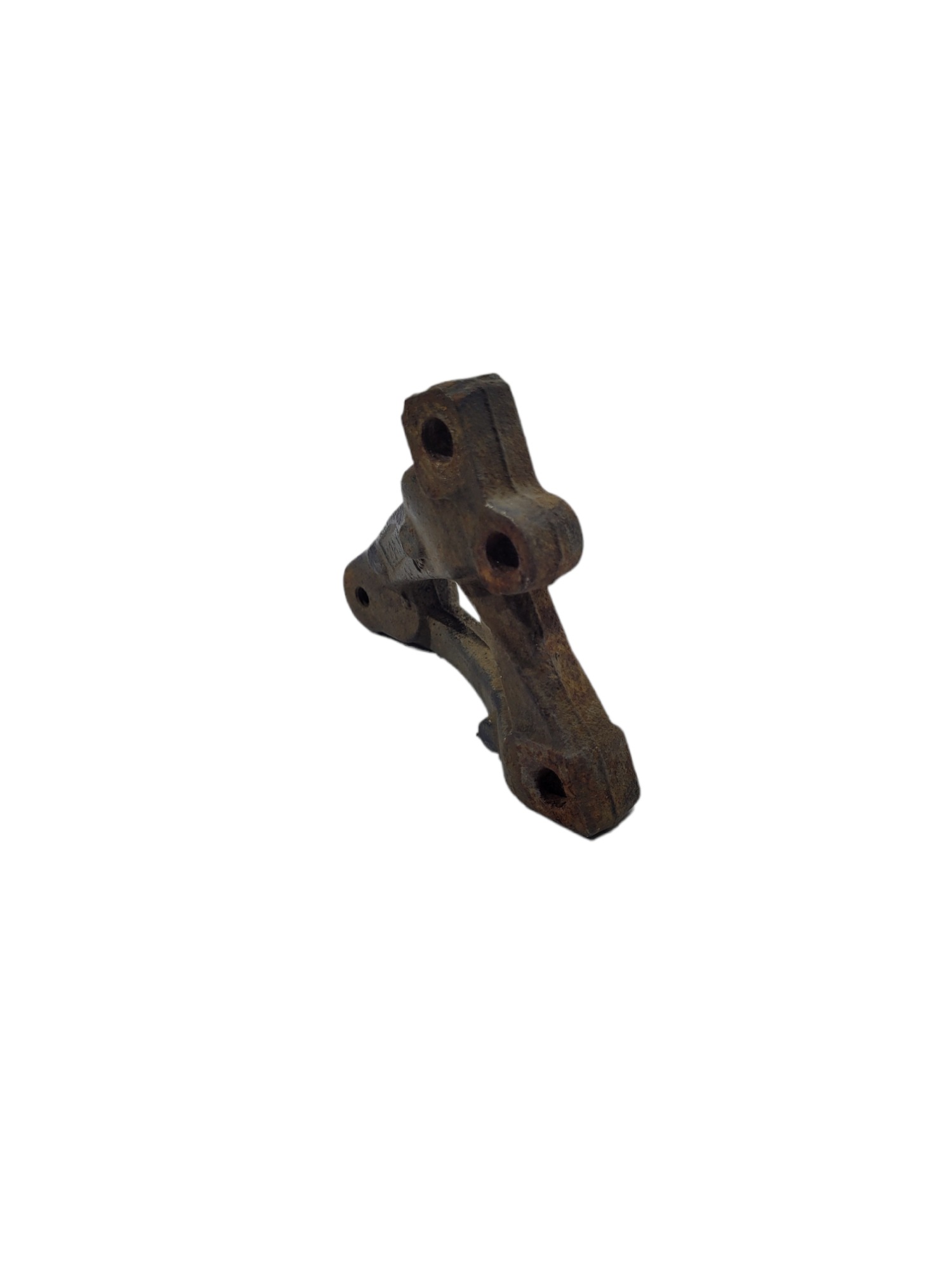 Suporte Tubo Admissão Scania1822126 3