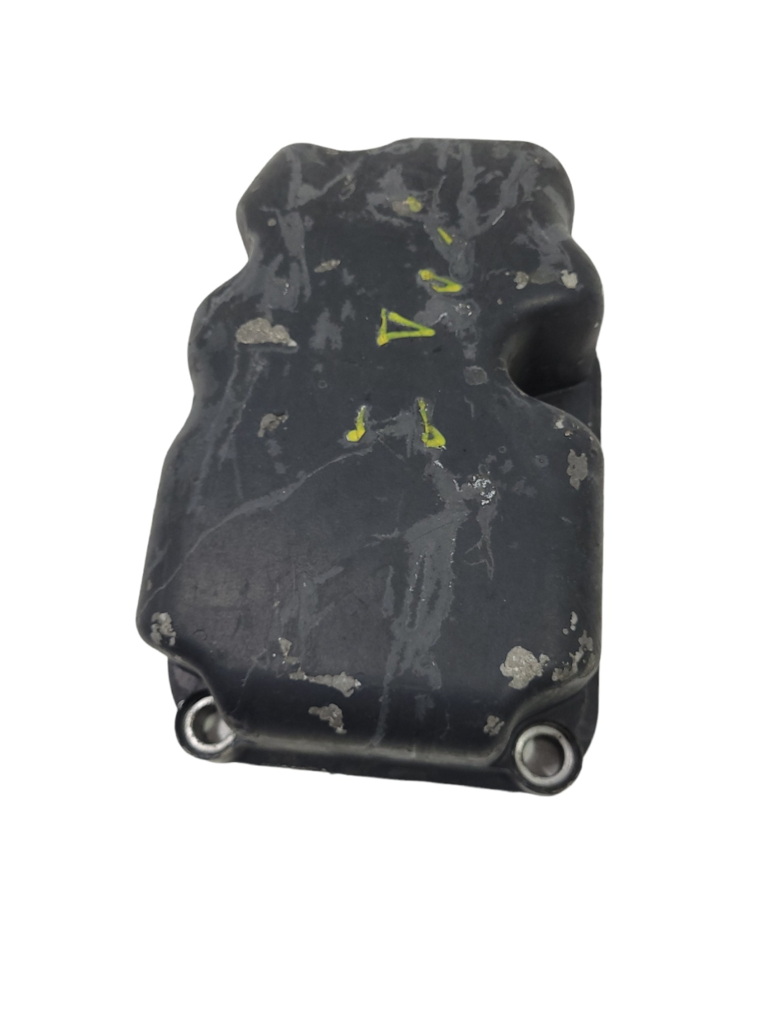 Tampa De Valvula Superior Sem Furo Scania R4201511983 1