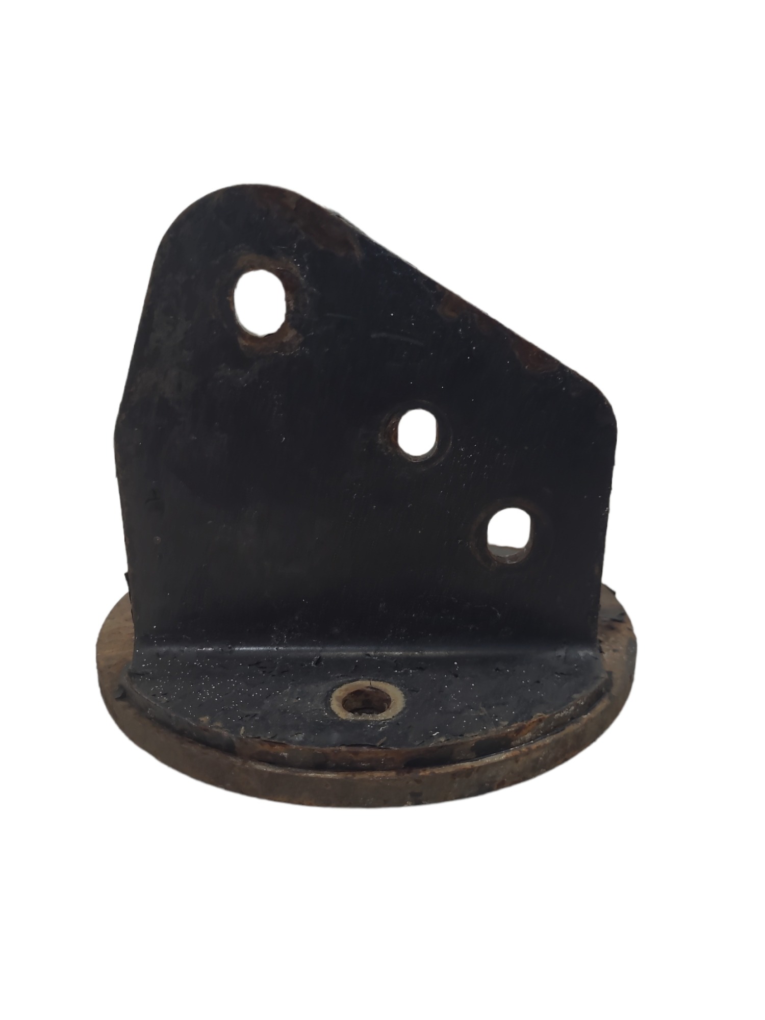 Suporte Bolsa Pneumática Vw 3