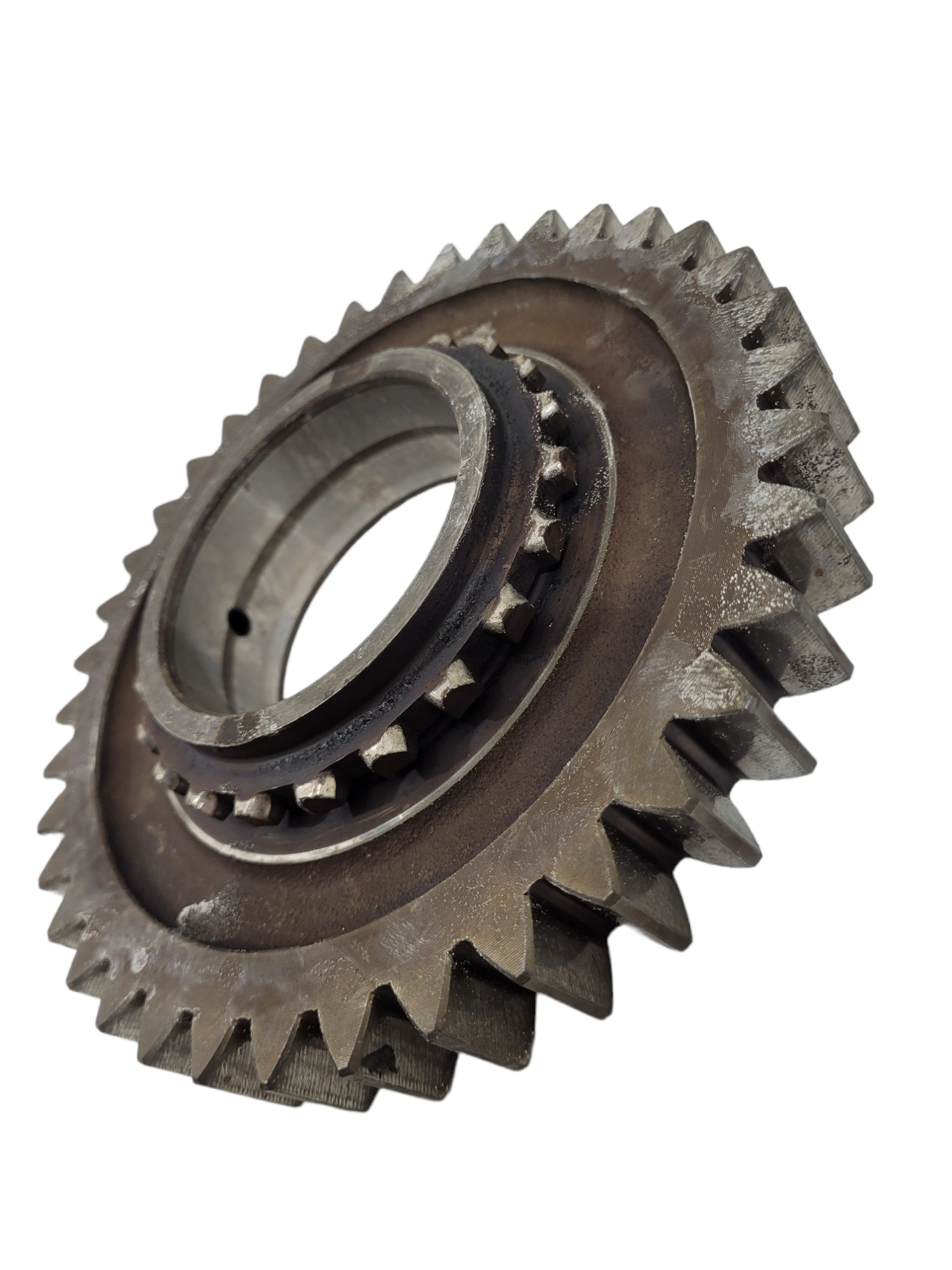 Engrenagem Ré Z38 Zf 1285304064 4