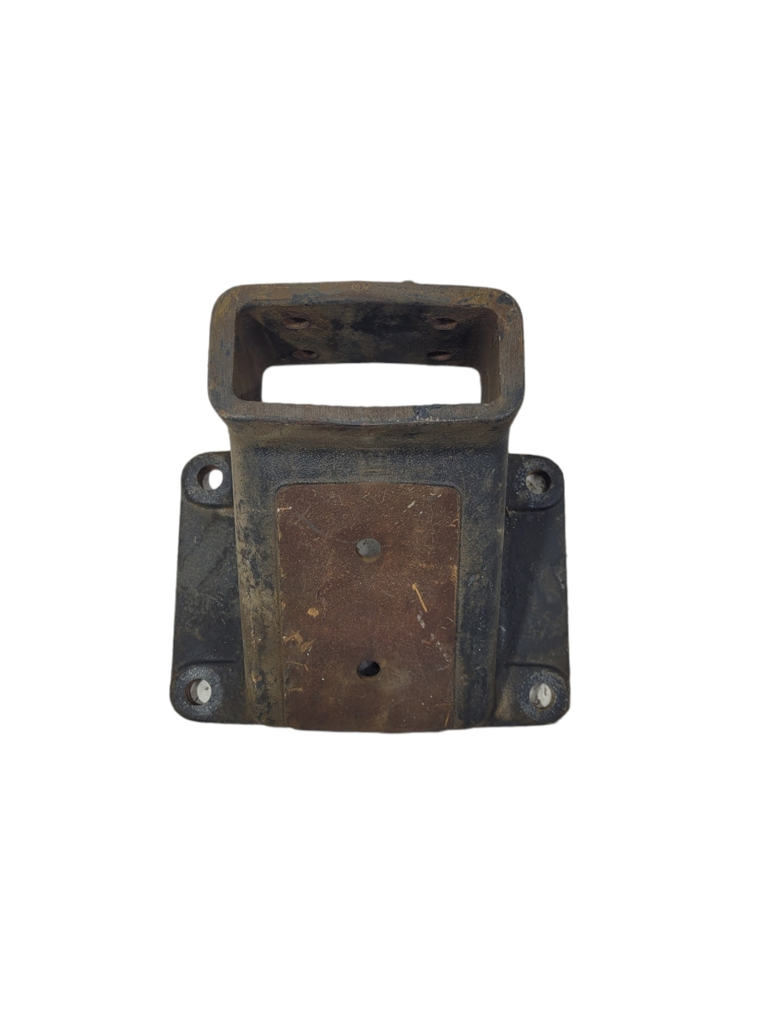 Suporte Traseiro Motor M Benz 1620 6952427002 2