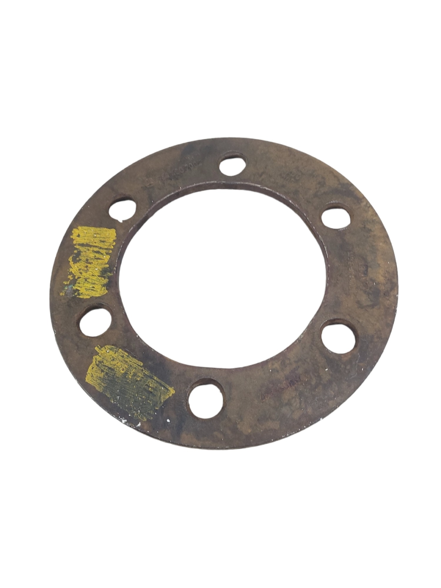 Roda De Disco M Benz 608n 6884007002 4