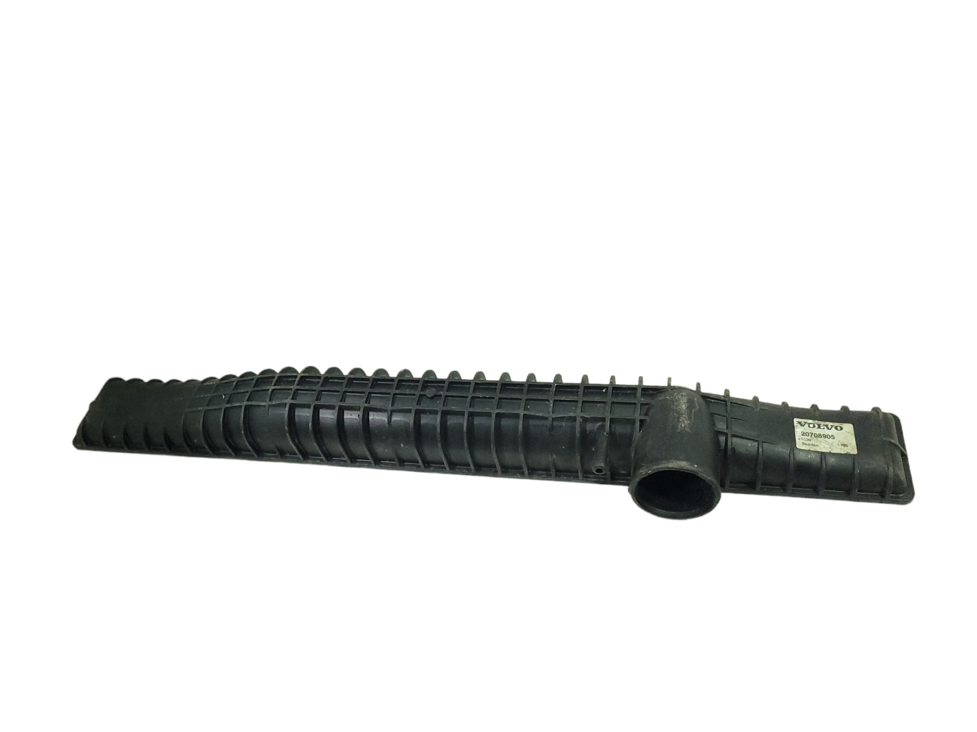 Caixa Radiador Água Volvo 20708905 2