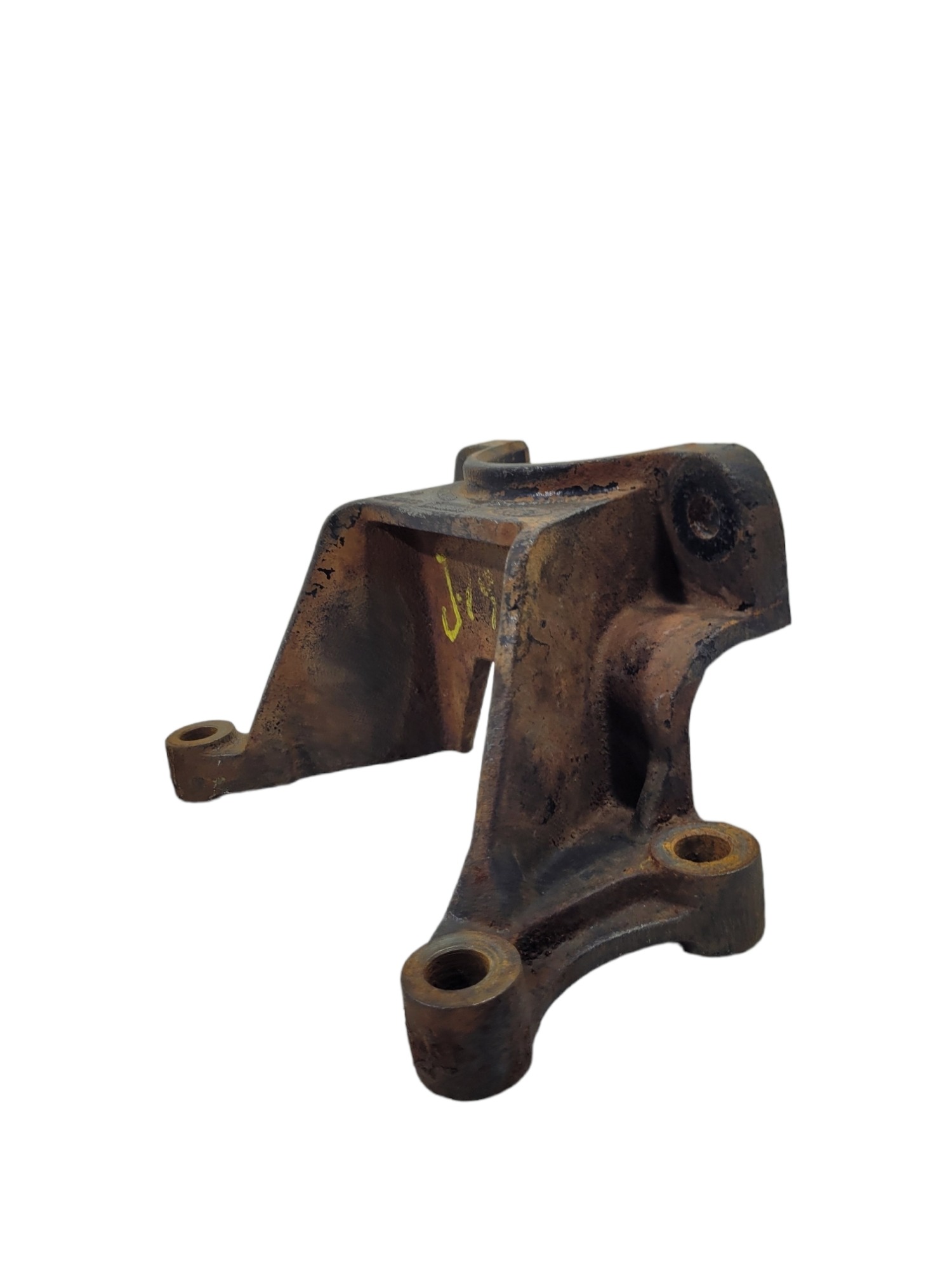 Suporte Do Motor Ford Cargo 8154c455060ab 3