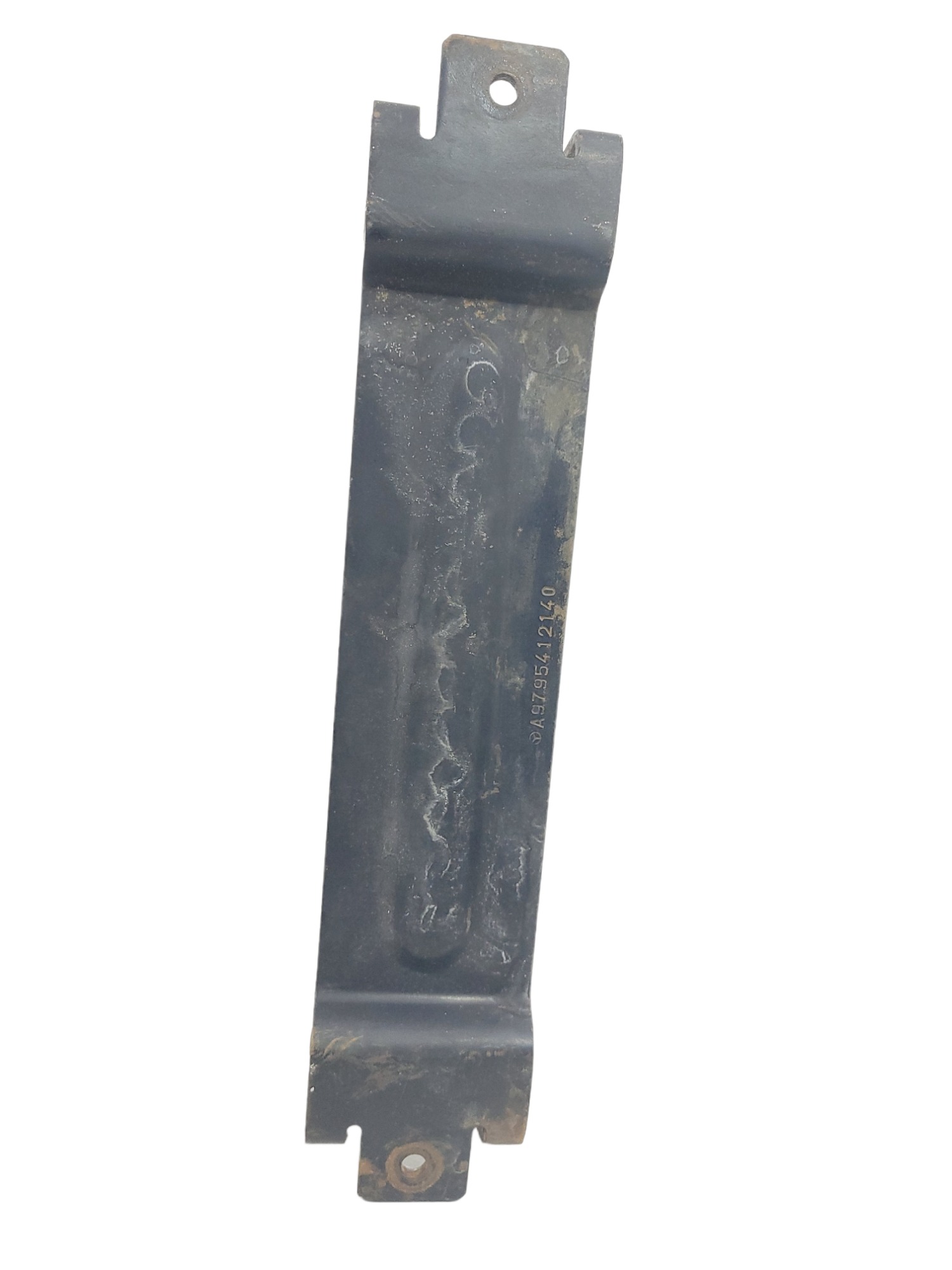 Suporte Da Caixa De Bateria M Benz A9795412140 1