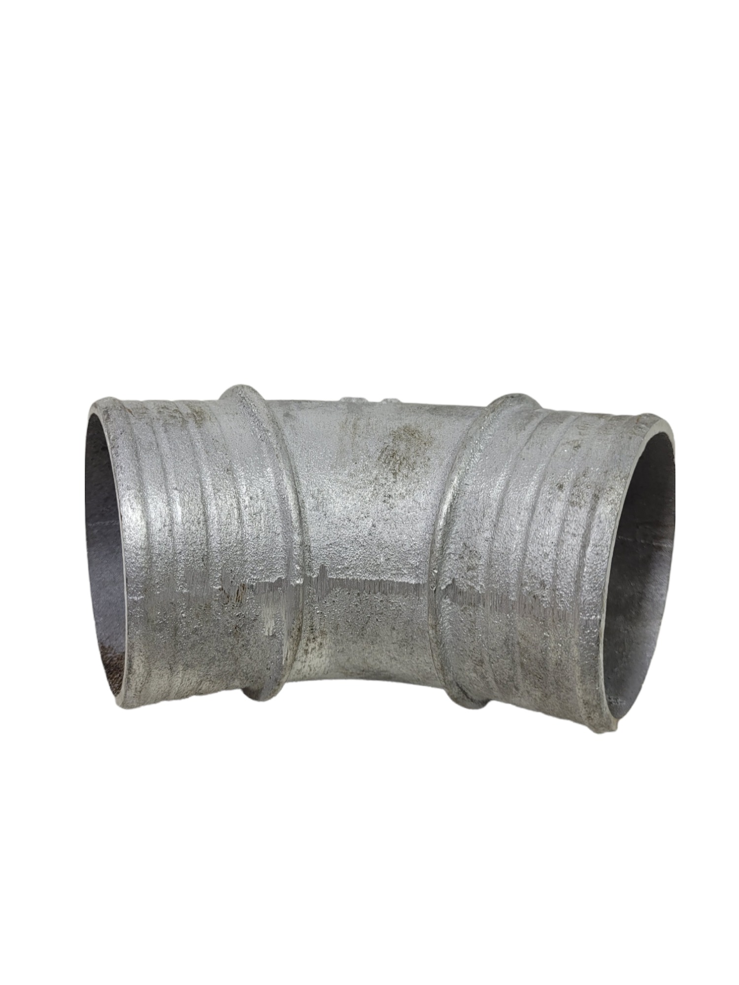Tubo Radiador Ar Aluminio Scania 113 319412b 4