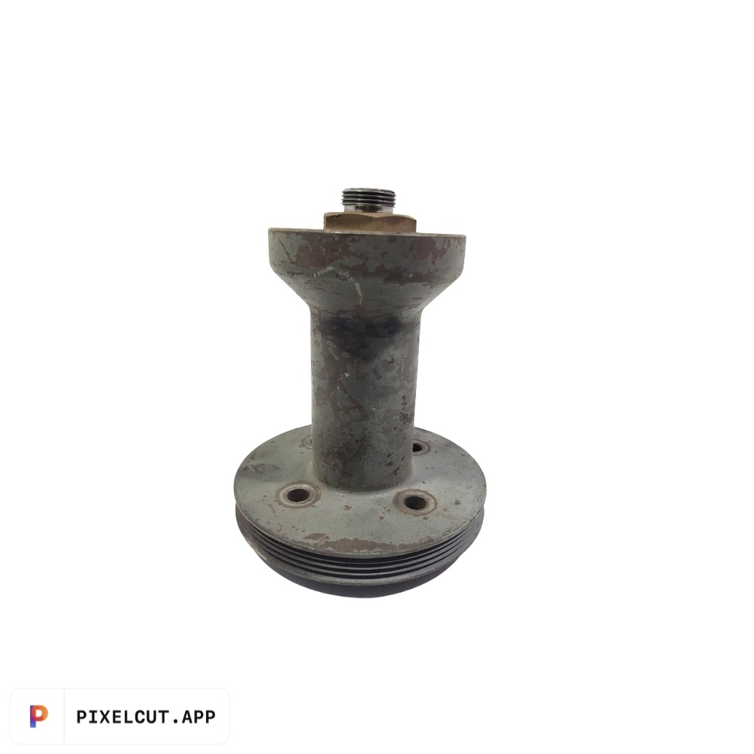 Cubo Elice Motor Cummins 3