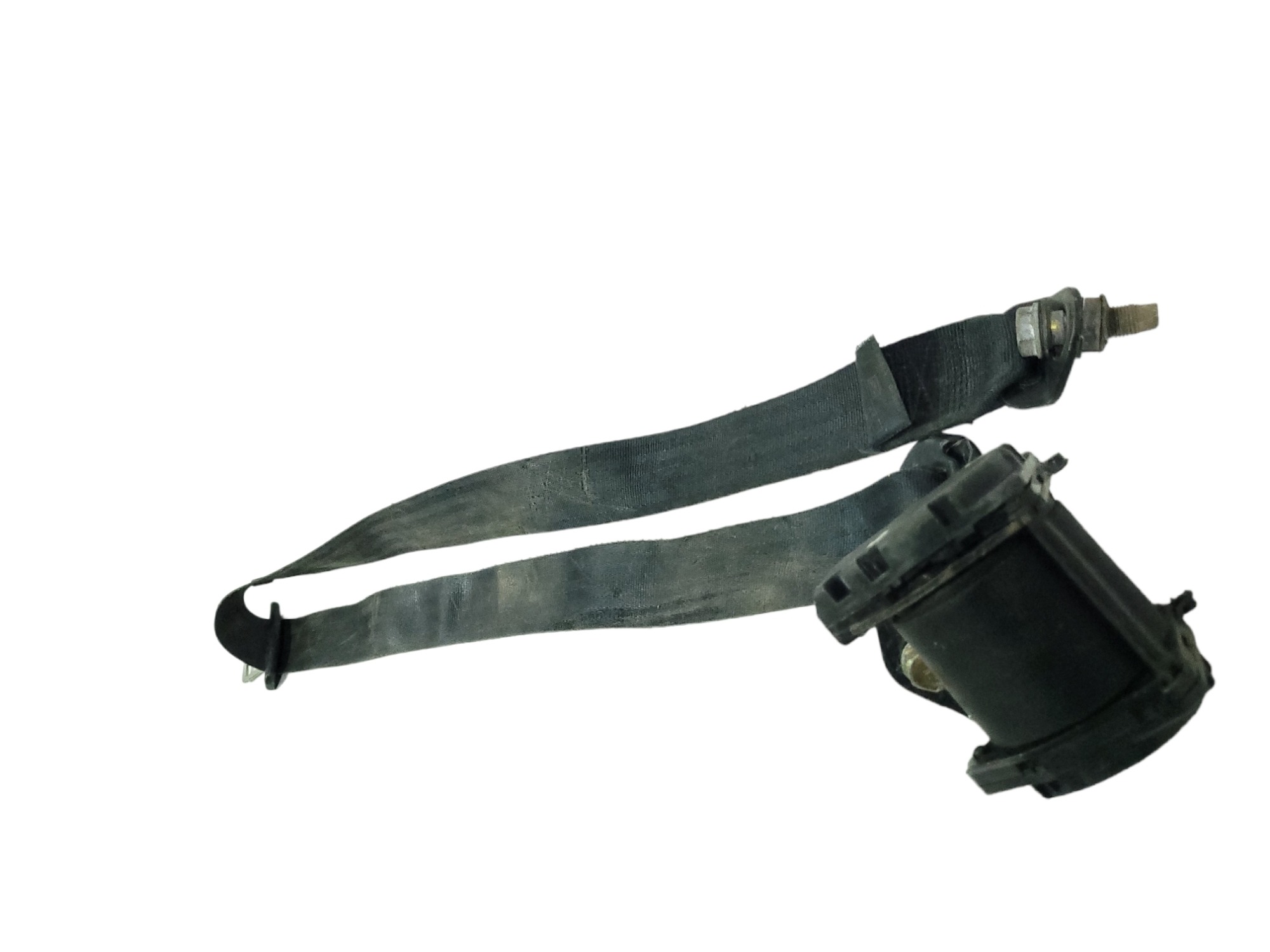 Cinto De Segurança Dianteiro Esquerdo Ford / 2SP857681 3