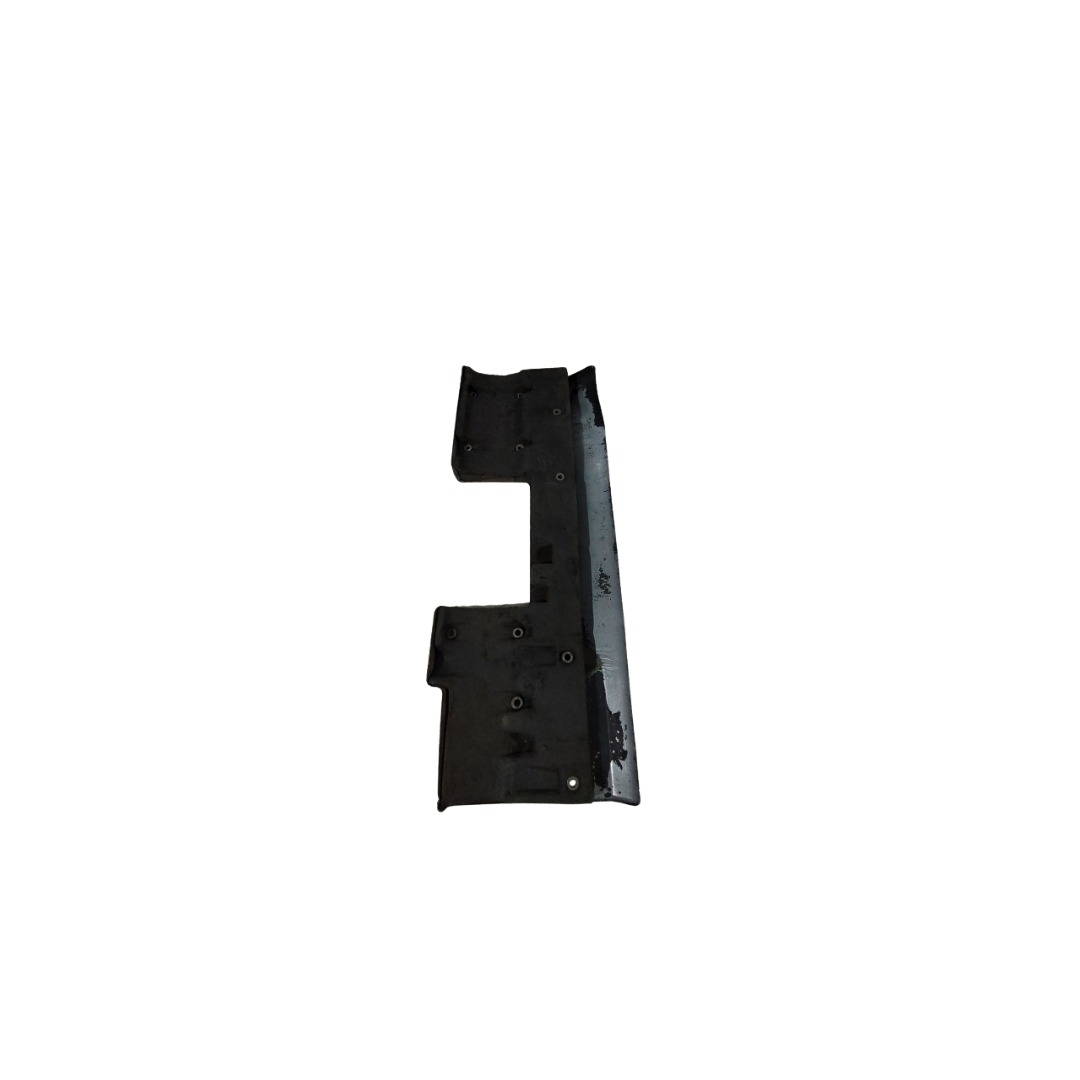 Proteção Iveco Cursor 2010 5