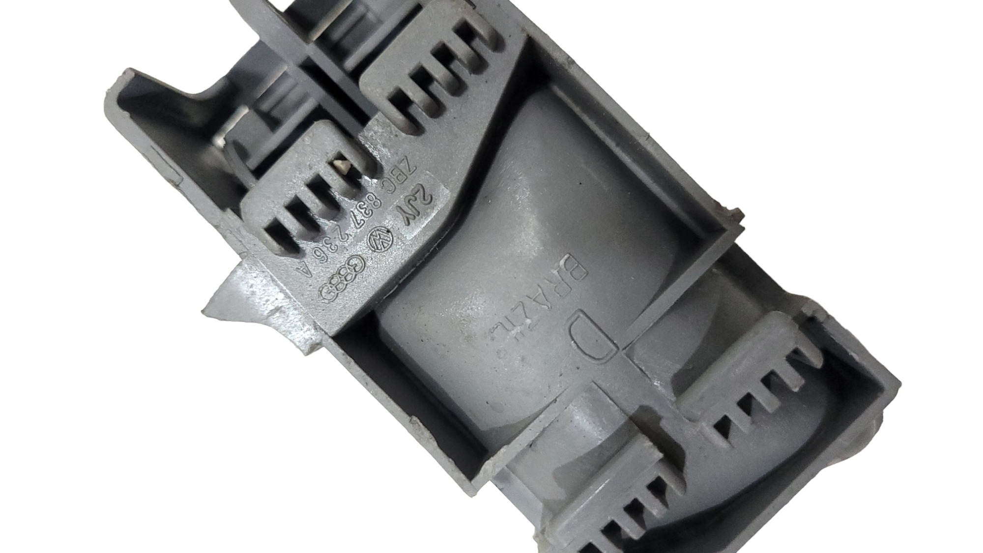 Macaneta Interna Direita Vw Worker Zbc837236a 5
