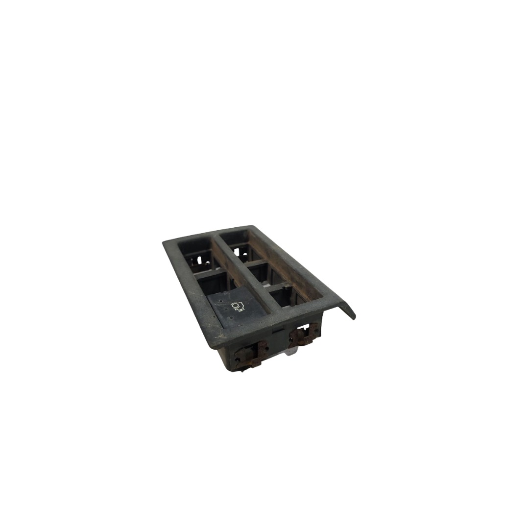 Moldura Painel Vw Constellation2r2858304a 4