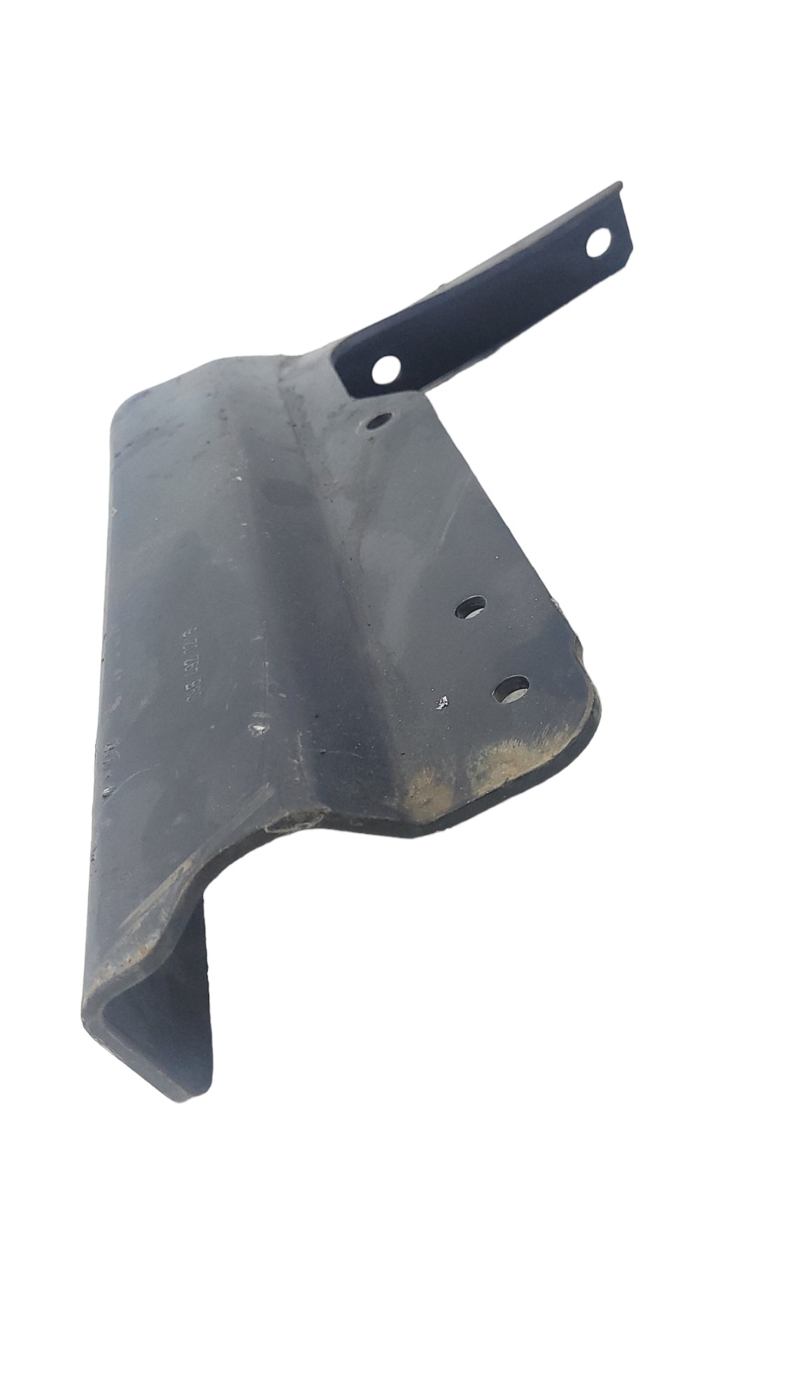 Suporte Esquerdo Catalisador Mbenz 6954920216 4
