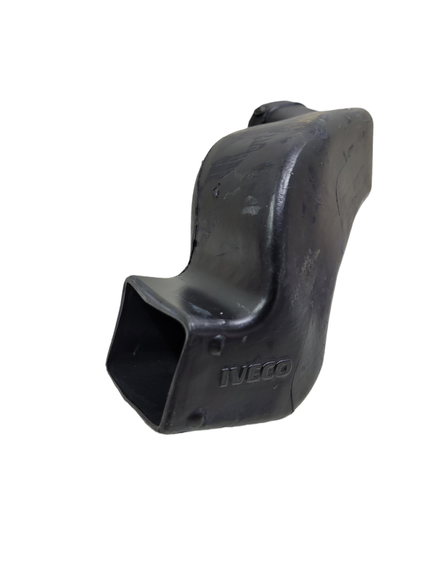 Duto De Ar Iveco 1