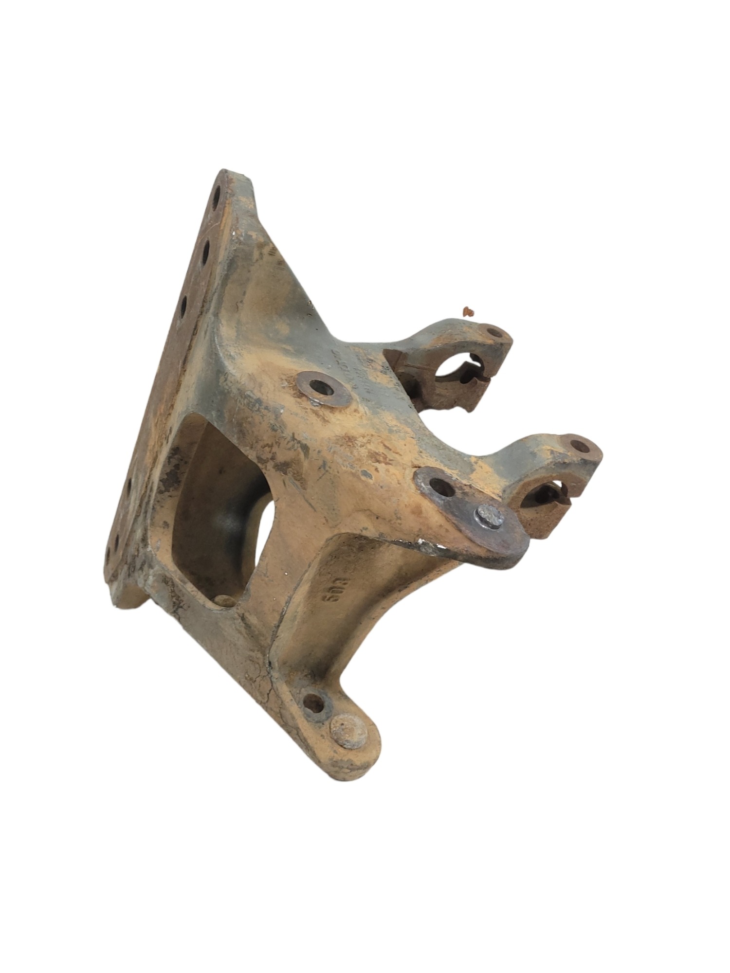 Suporte Do Molejo Volvo Fhn 1629502 4