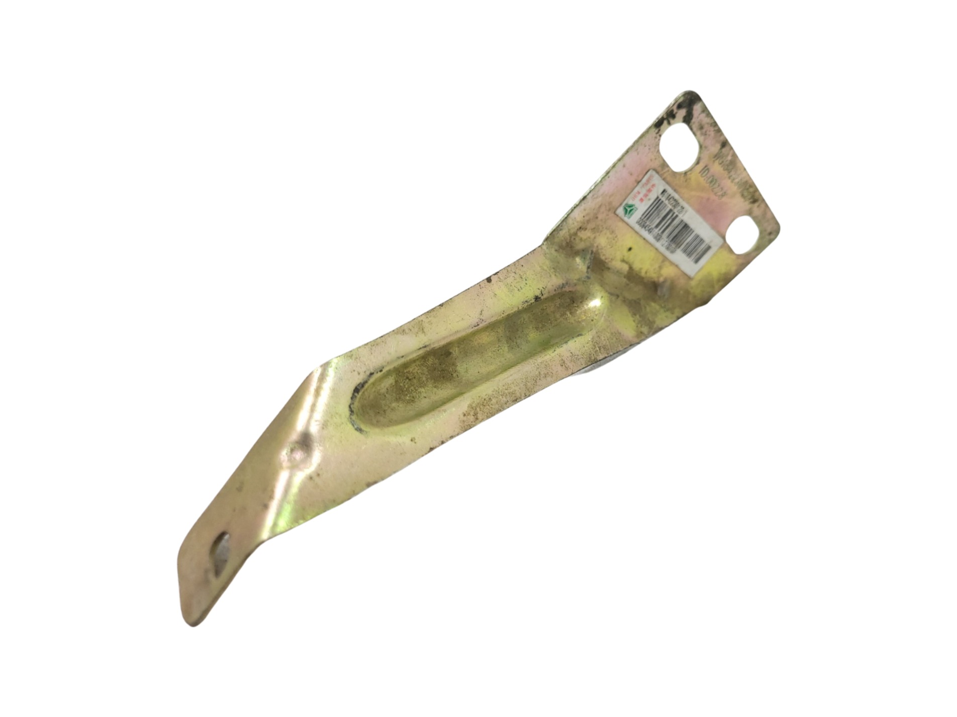 Suporte Sinotrukwg1642230 3