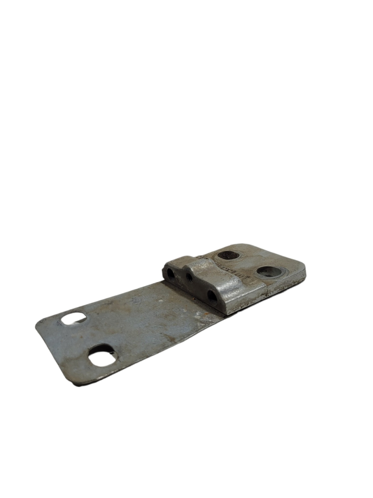 Suporte Dobradiça Da Porta Vw Constellation 81000199 3