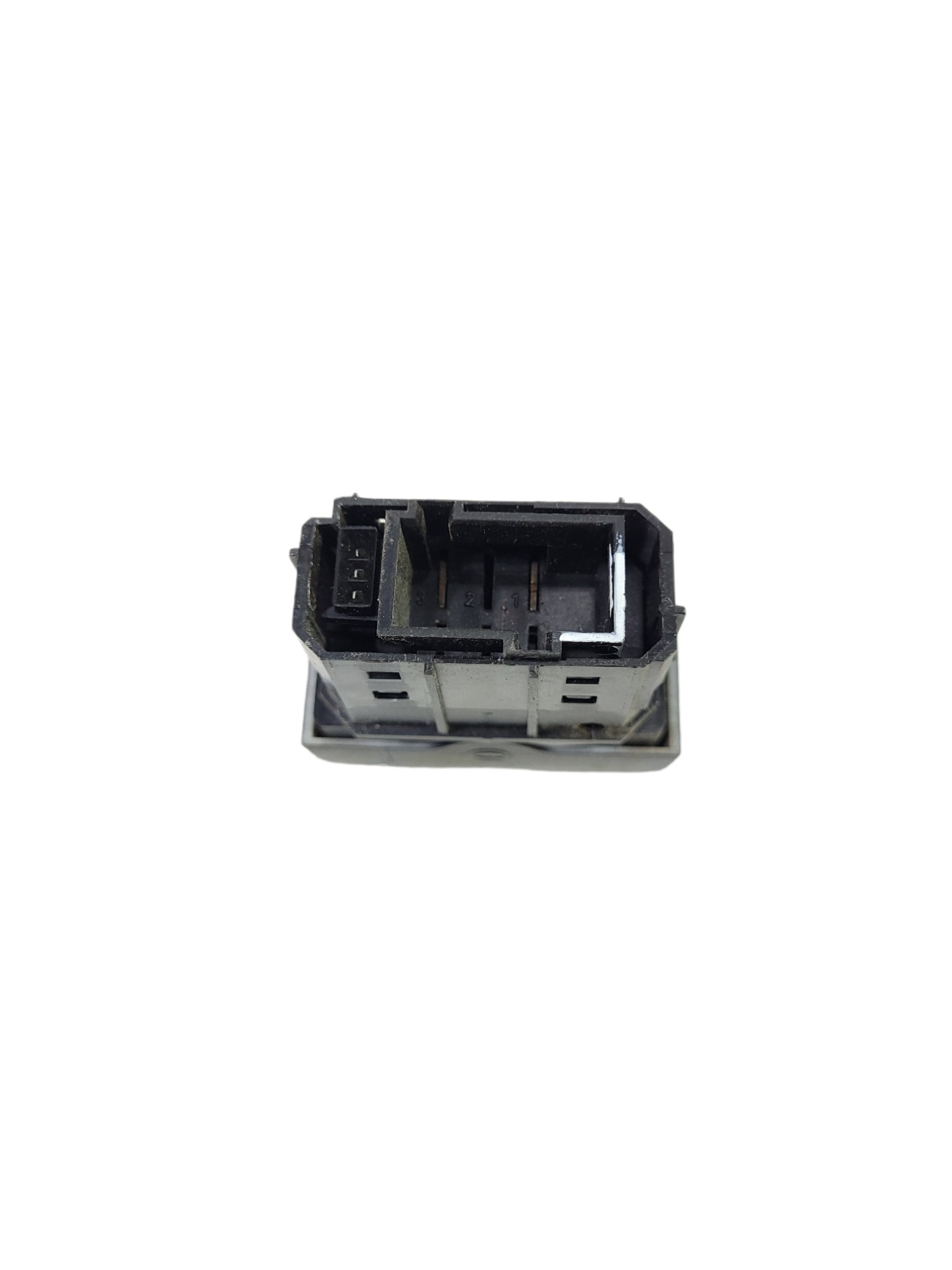 Botão Abs M. Benz Actros / 9435451907 3