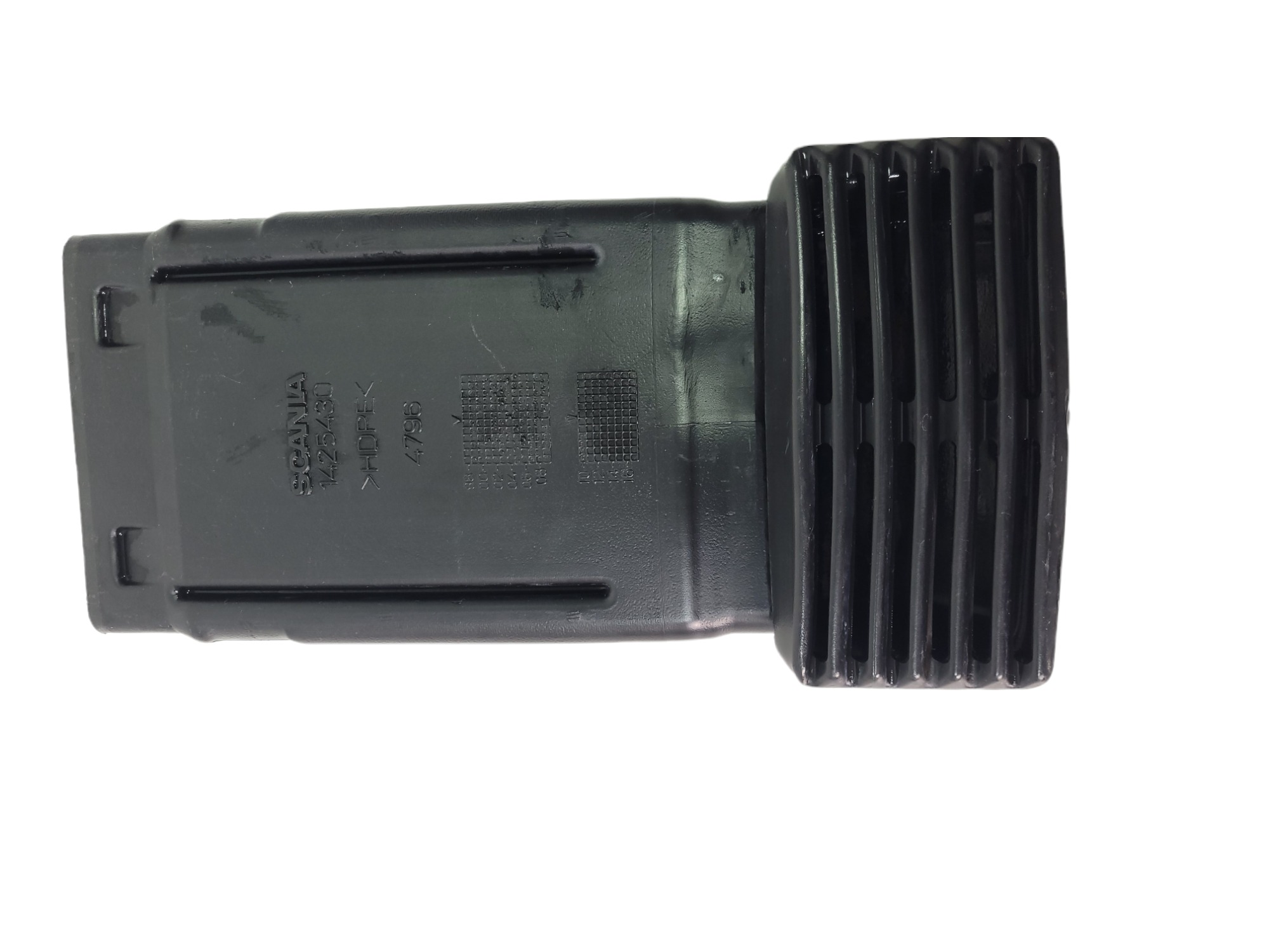 Tubo Filtro Caixa Ar Scania 1425430