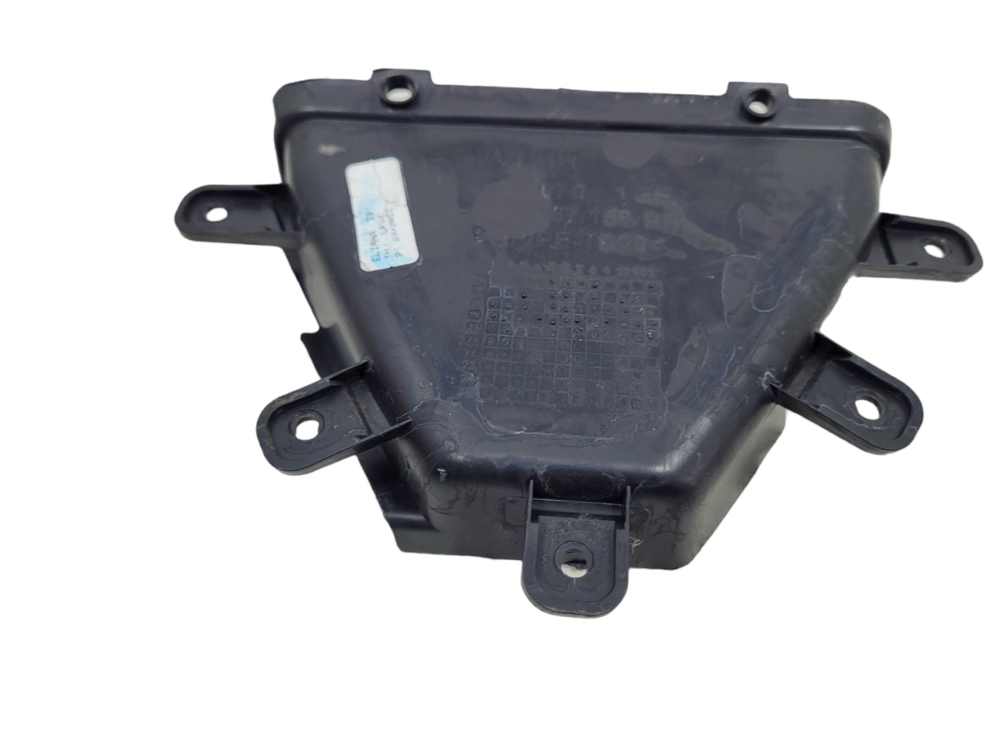 Forro Maçaneta Interna Direita Vw Delivery 23b867158a 5