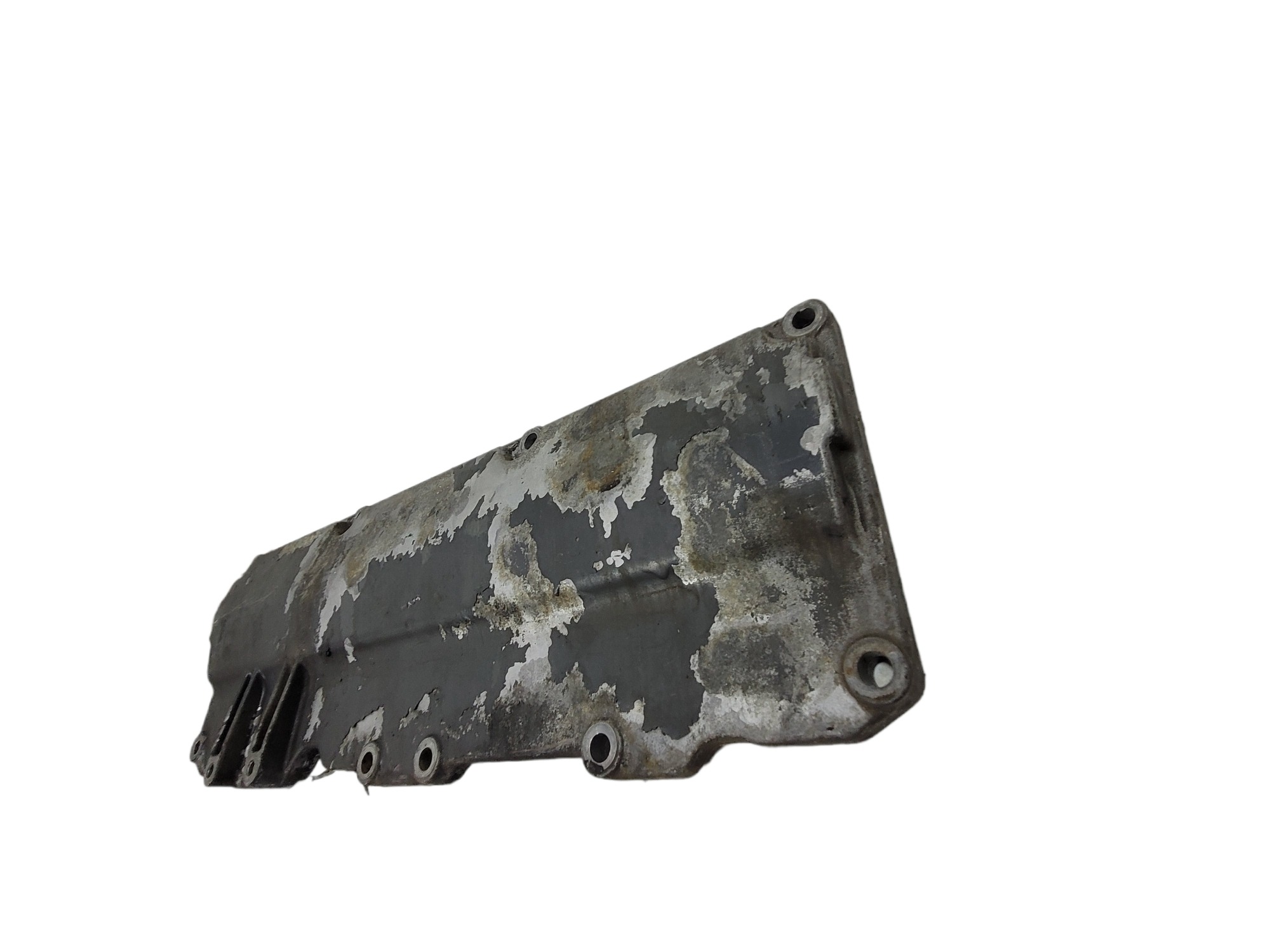 Tampa Lateral Do Motor Maior Scania1508329 2