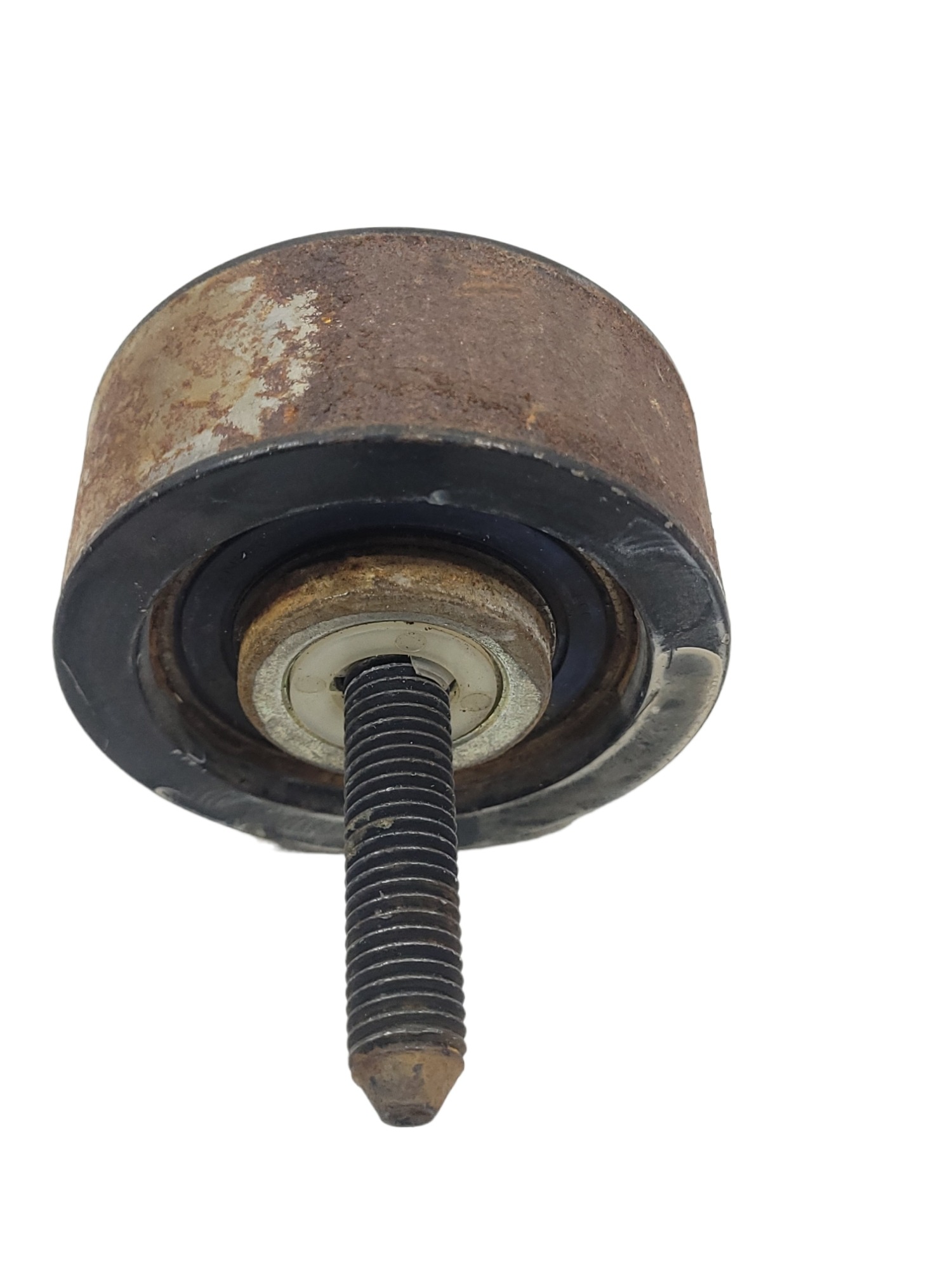 Polia Compressor M Benz Accelo A9062004470 2