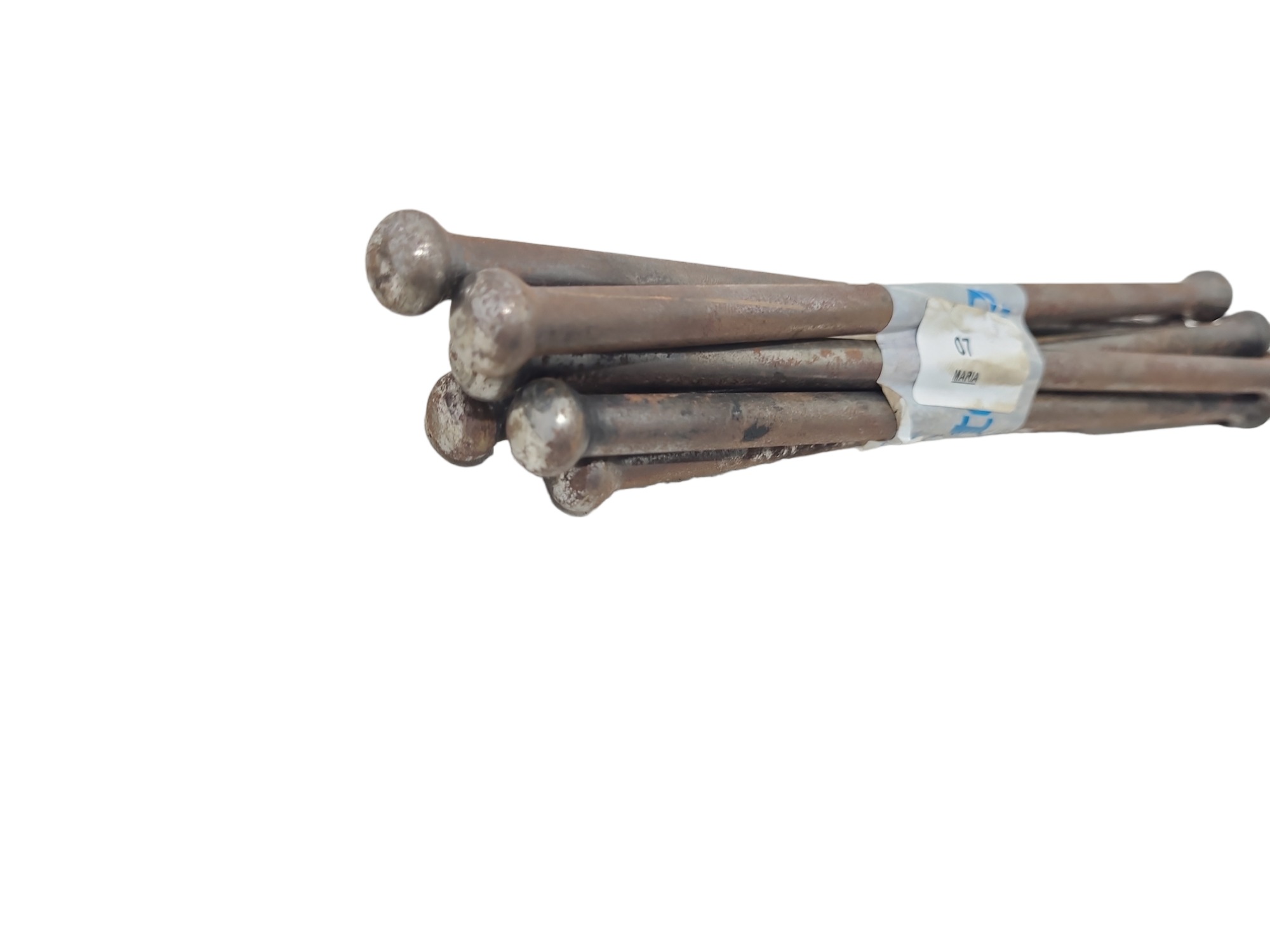 Kit 6 Unidades Varetas Válvula Mb 906 2
