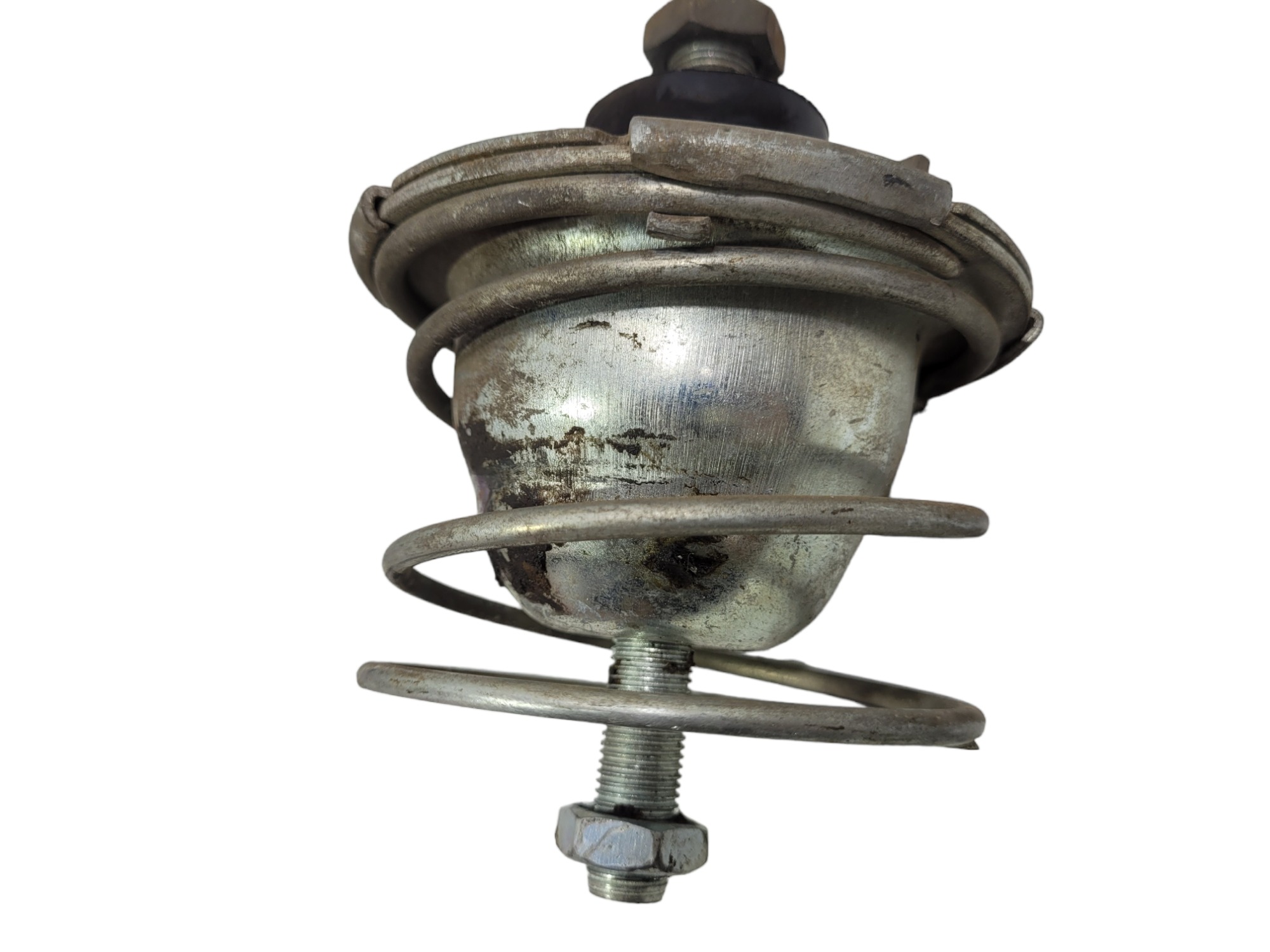 Fecho Superior Do Capô M Benz 1620 A6948800160 1