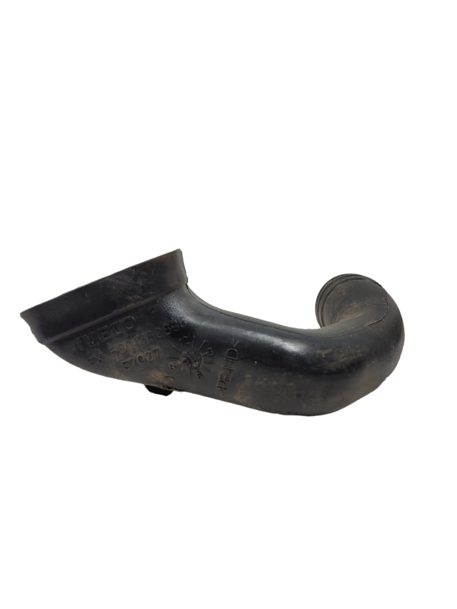 Duto Ar Iveco 5801360896 4
