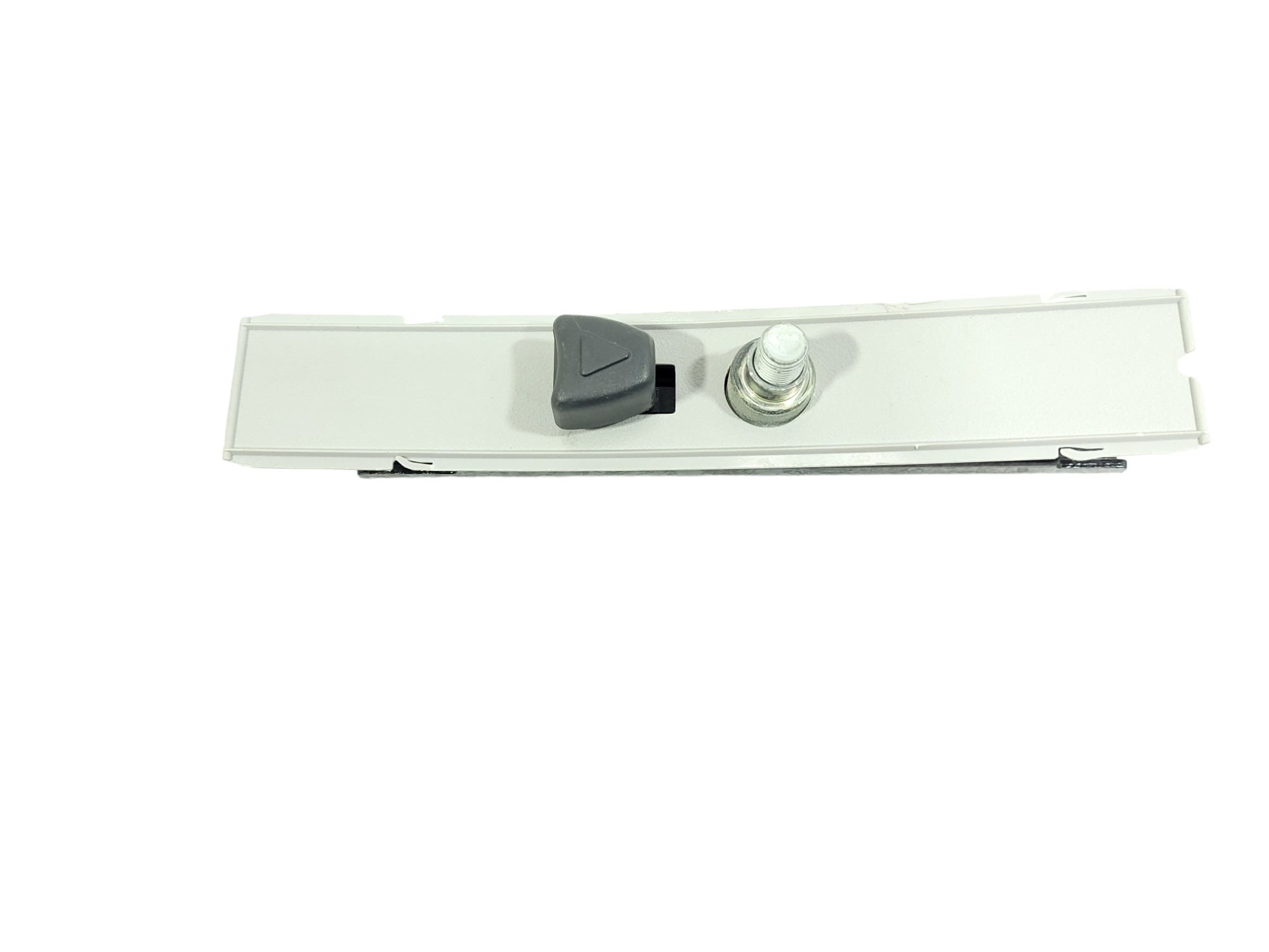 Suporte Regulagem Cinto Esquerdo Iveco  5801263892 1