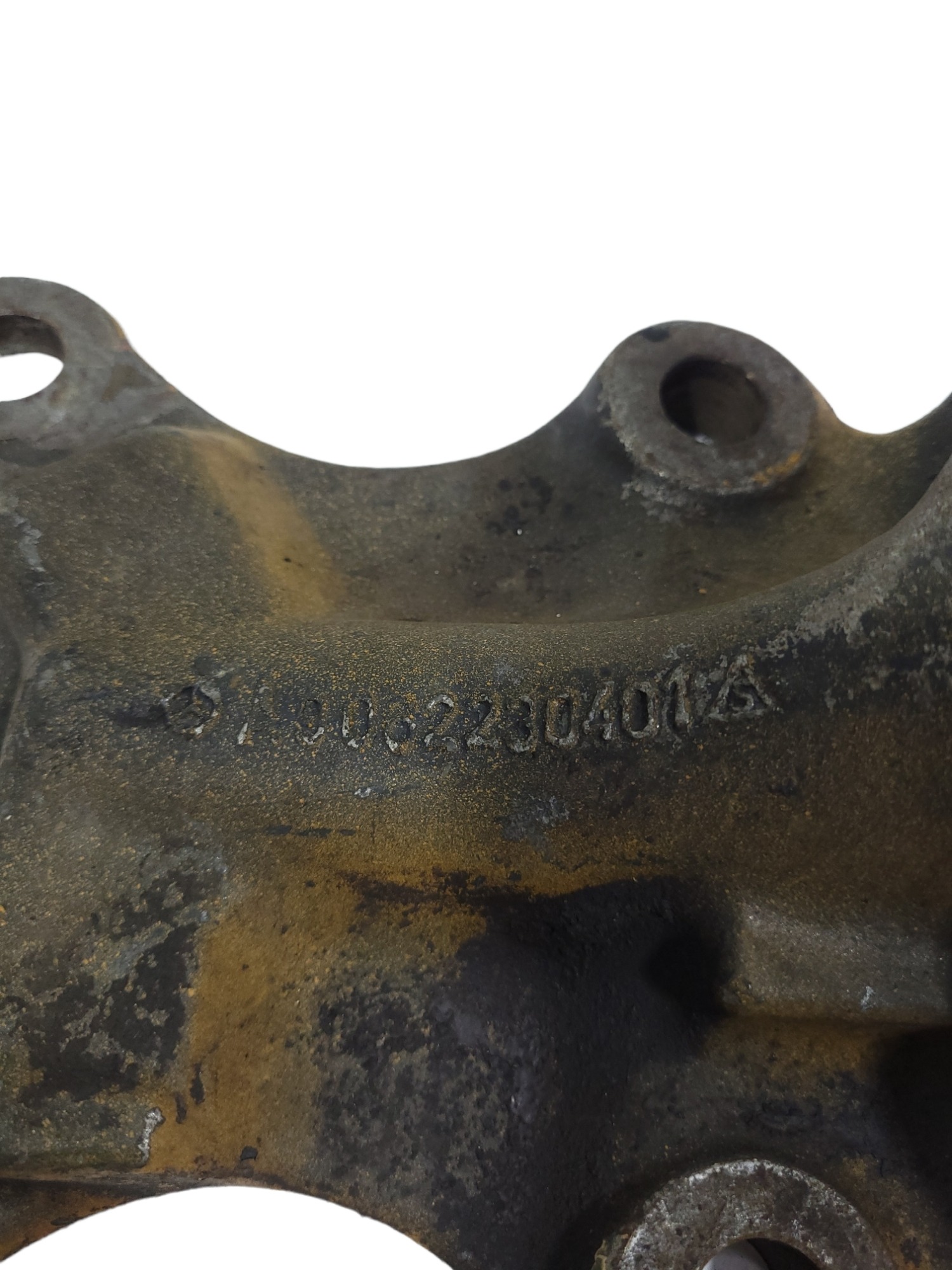 Suporte Motor M Benza9062230401 5