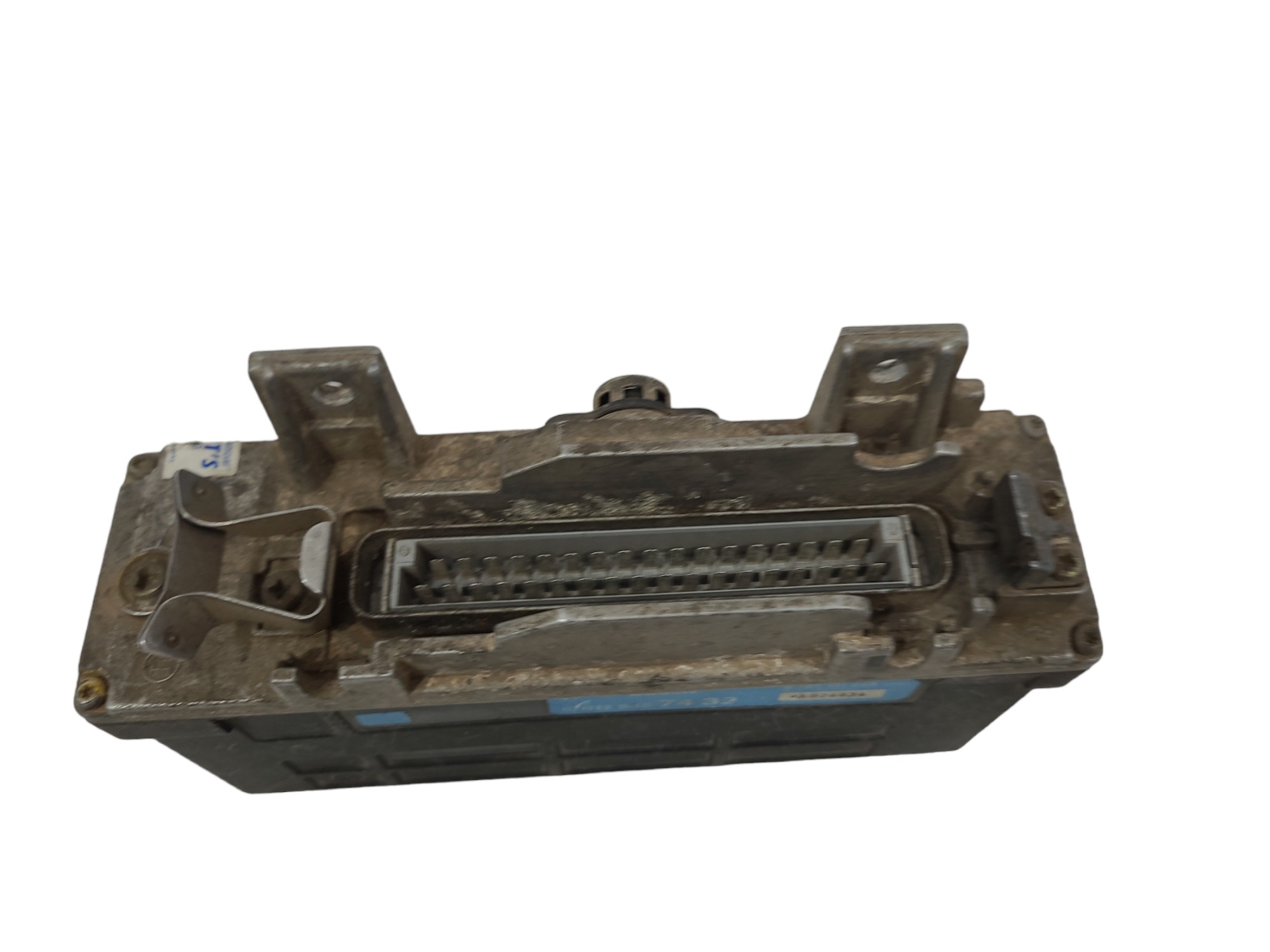 Modulo Central M Benz C280 0125457432 2