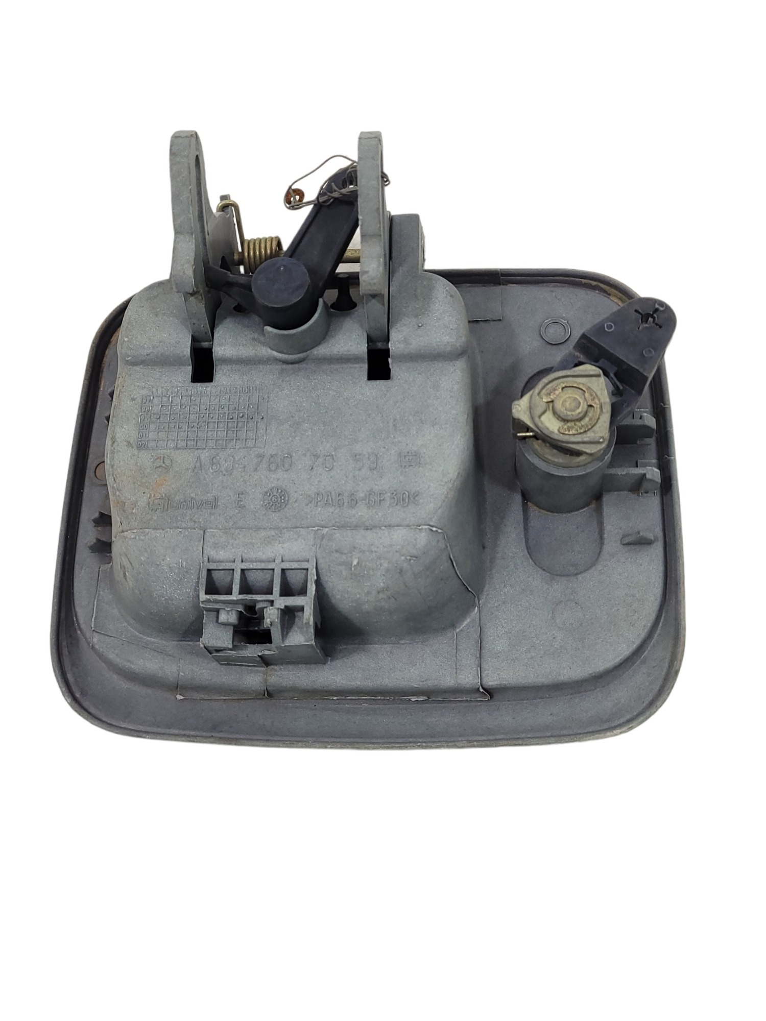 Maçaneta Externa M Benz 1620 A6947607059 2