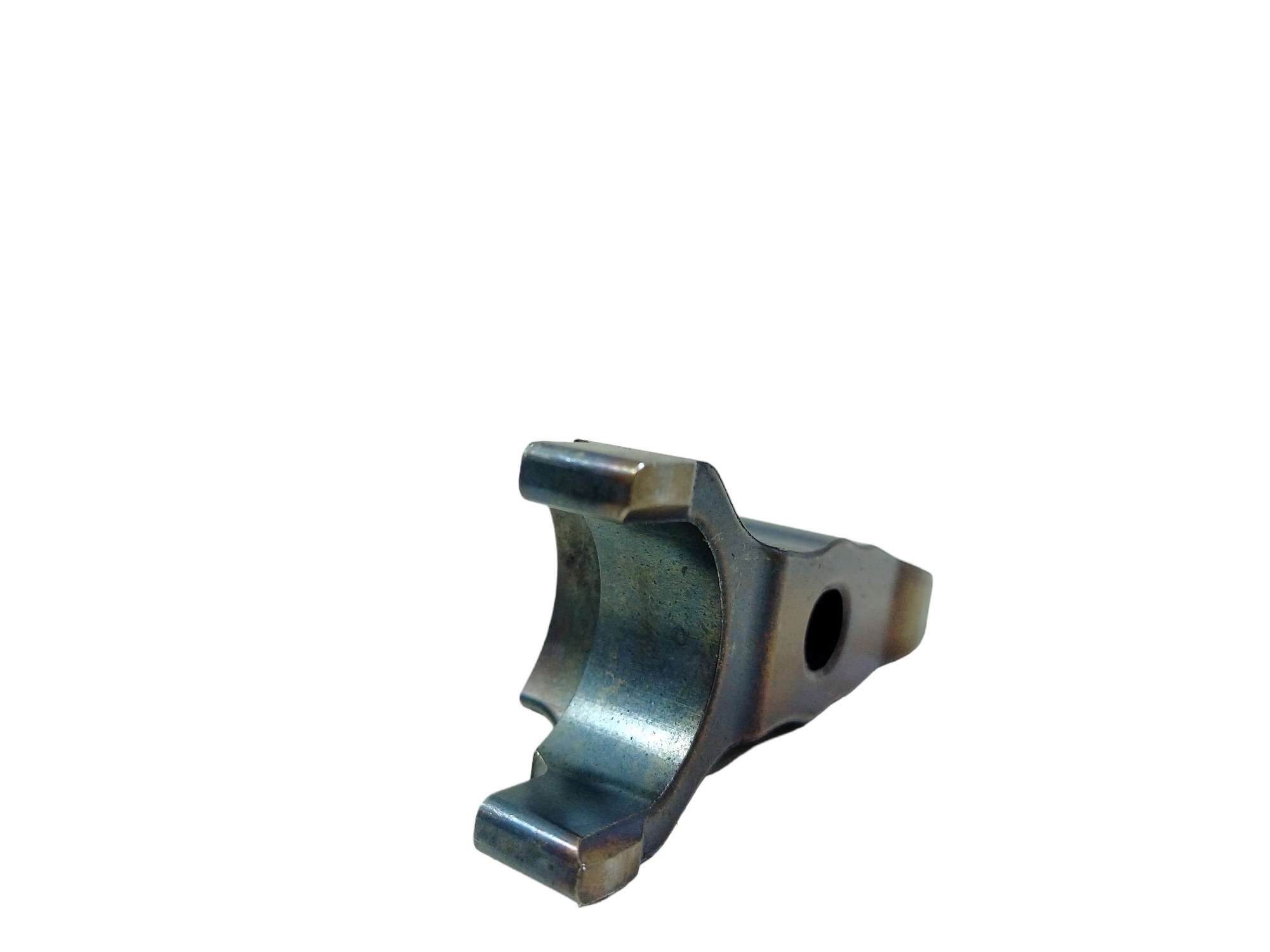 Garfo Fixaçao Unidade Injetora Volvo 21801388 2