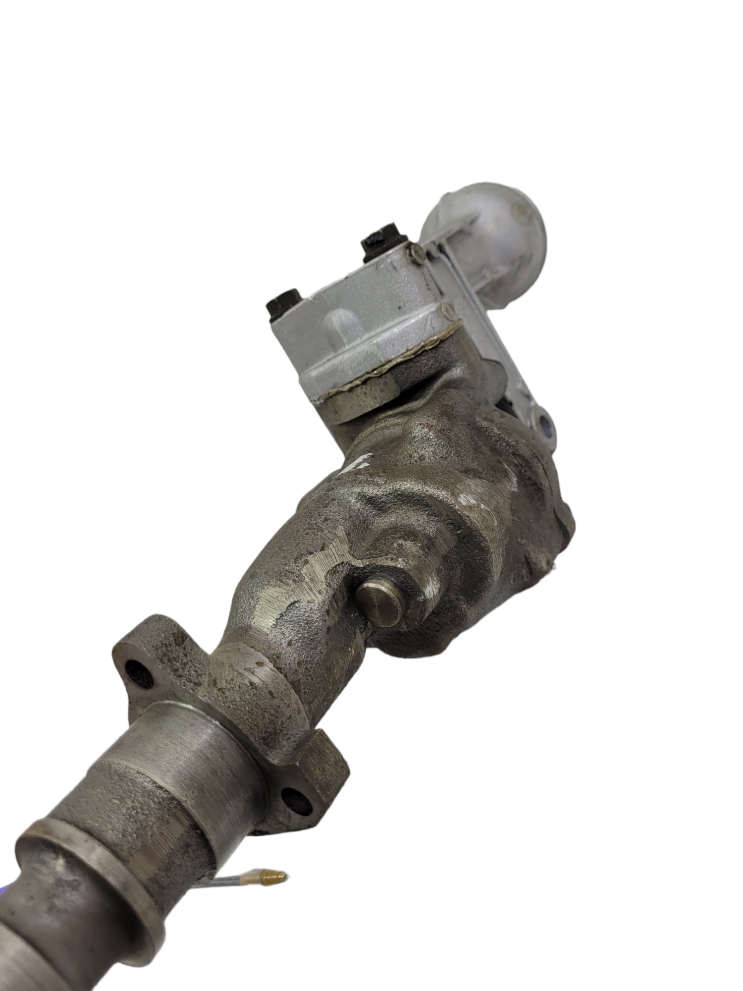 Bomba Oleo Motor M Benz 709 710 3641860101 4
