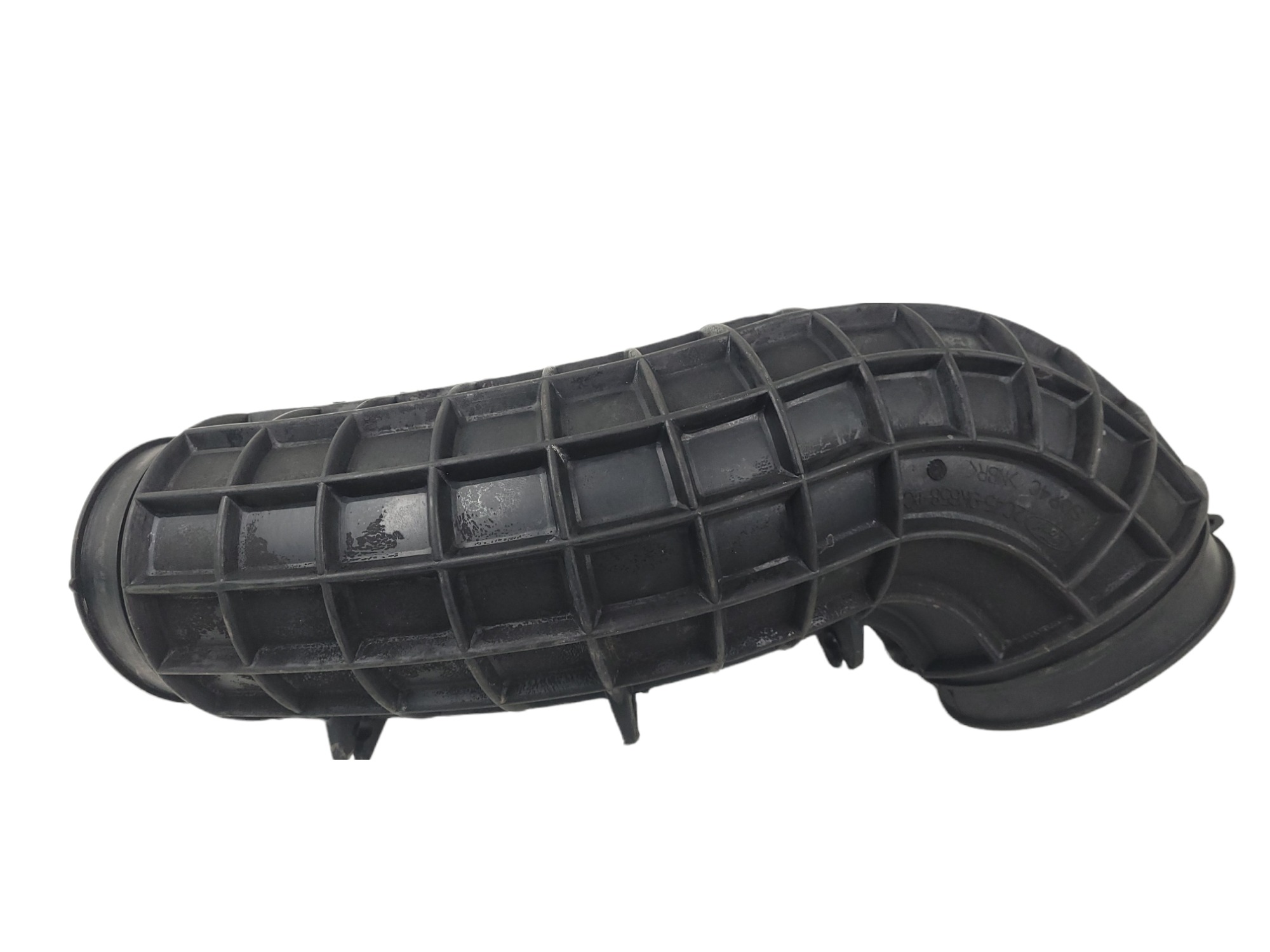 Mangueira Filtro De Ar Ford Cargo 2c459k658bc 3